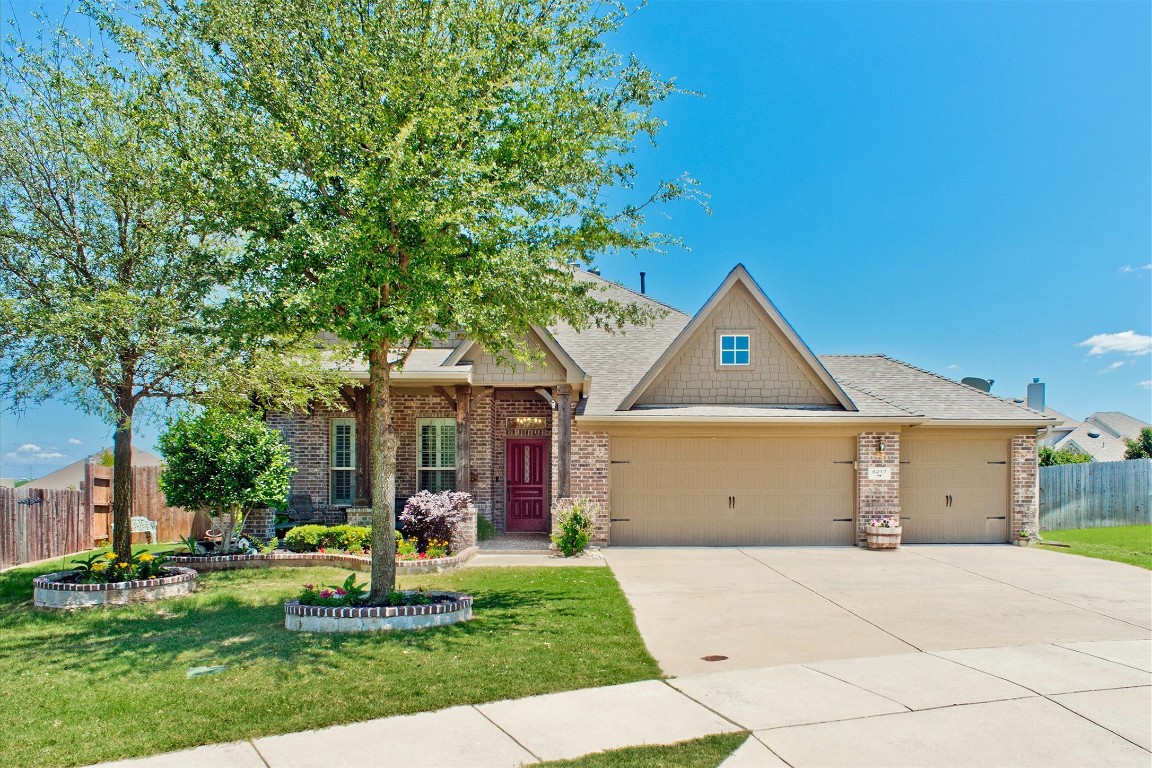 6217 Lamb Creek Drive Fort Worth TX 76179