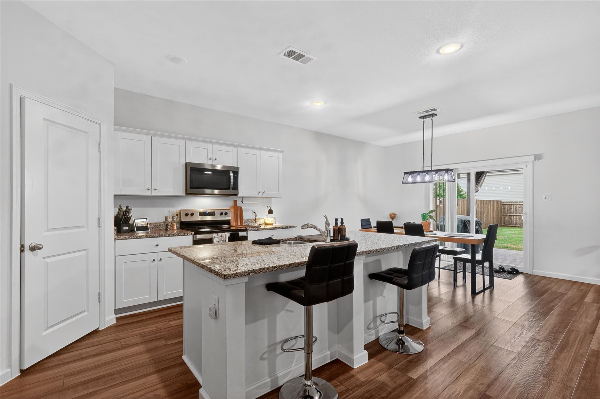 1324 Fleckman Drive Fort Worth TX 76052