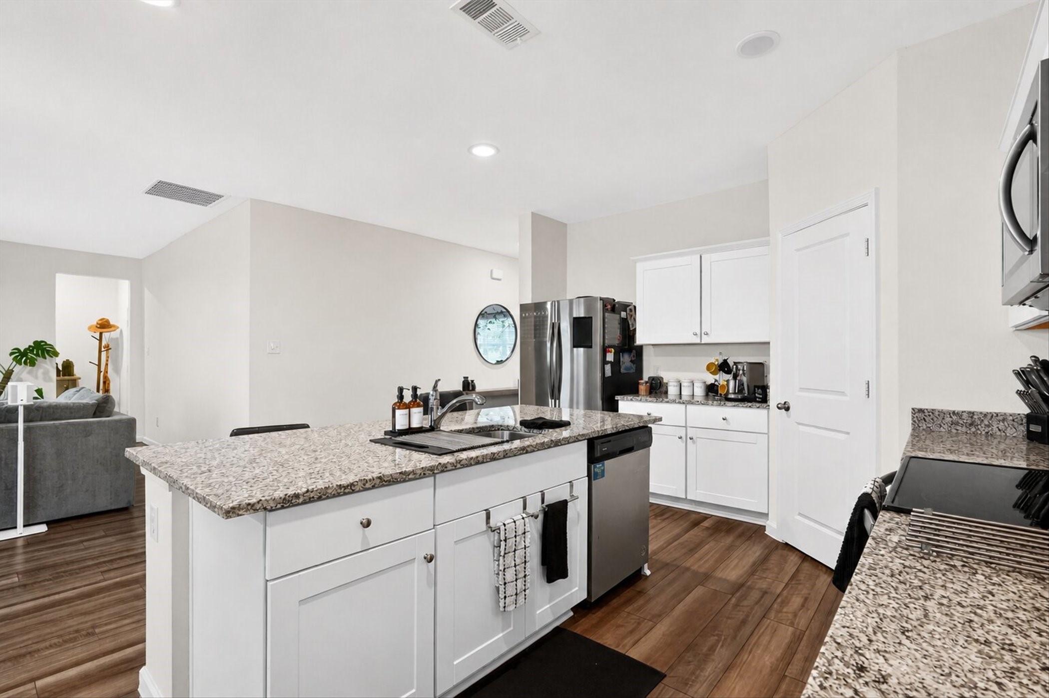 1324 Fleckman Drive Fort Worth TX 76052