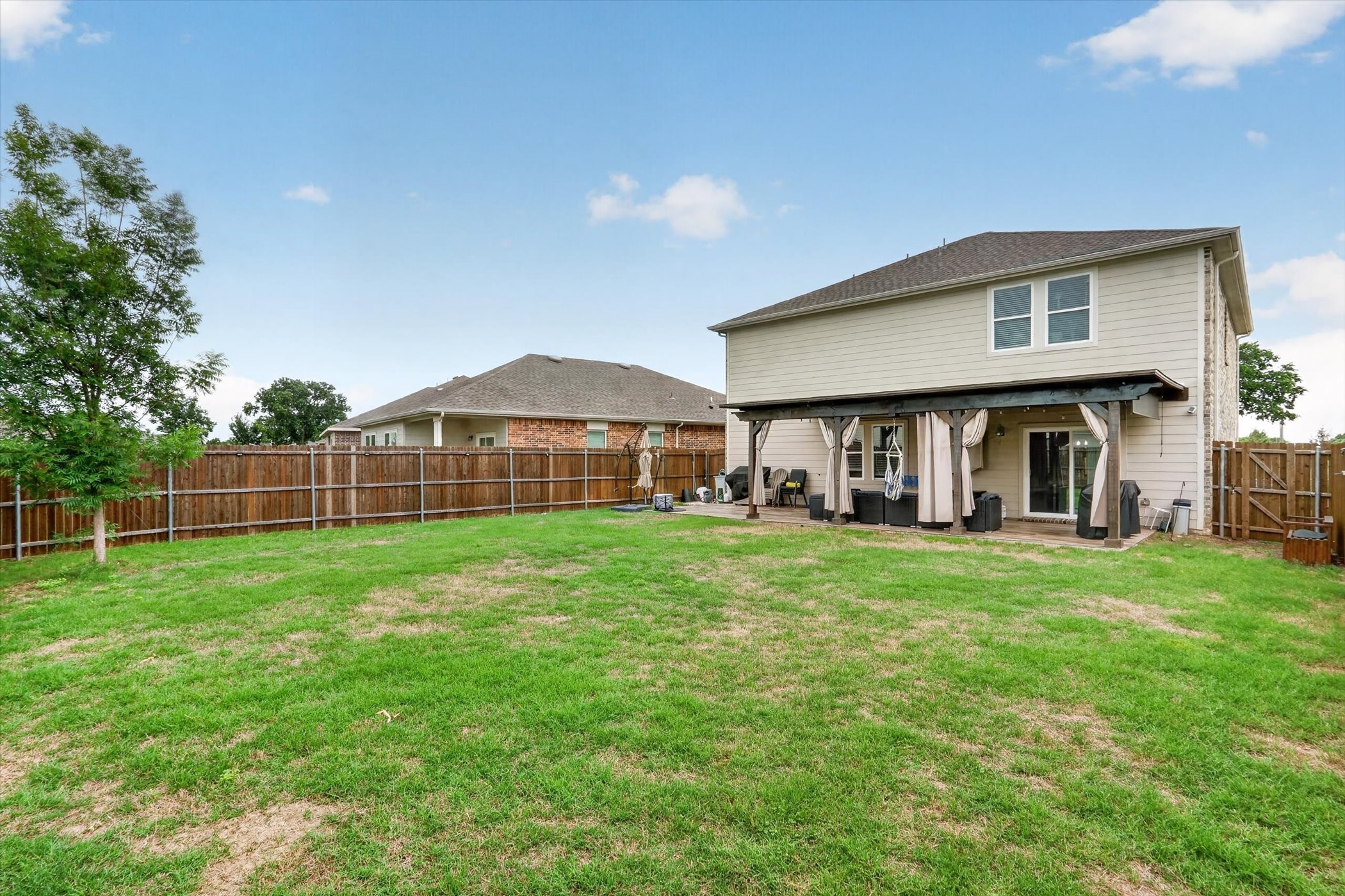 1324 Fleckman Drive Fort Worth TX 76052
