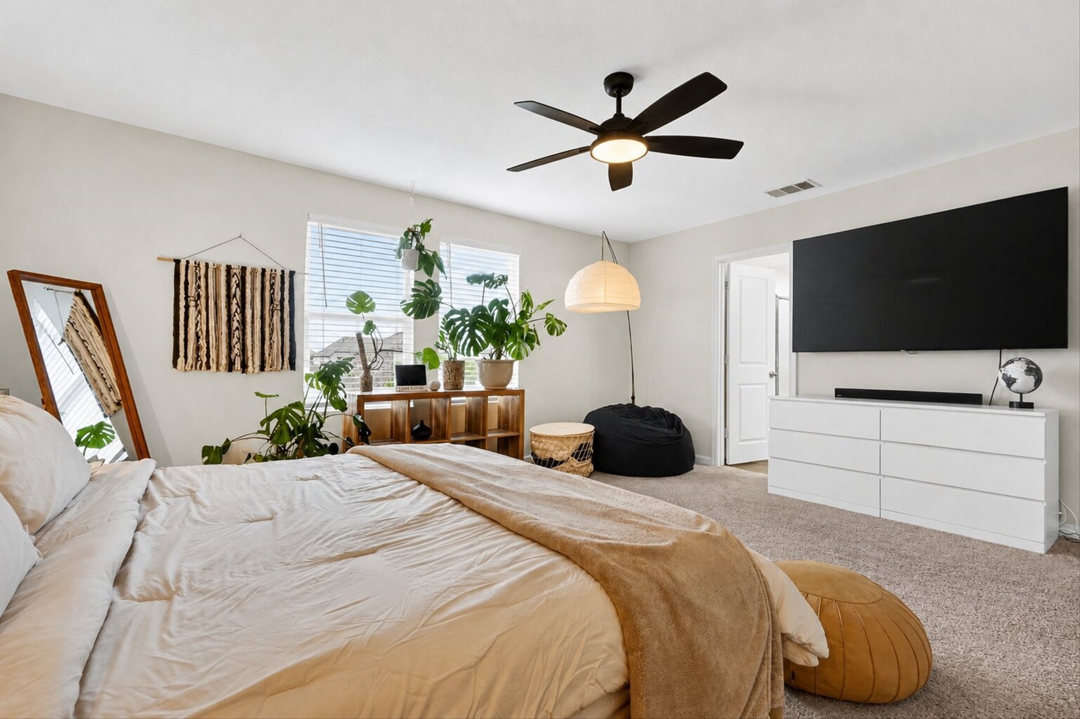1324 Fleckman Drive Fort Worth TX 76052