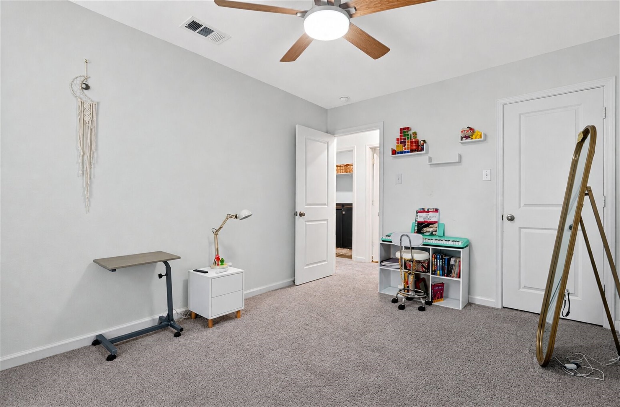 1324 Fleckman Drive Fort Worth TX 76052