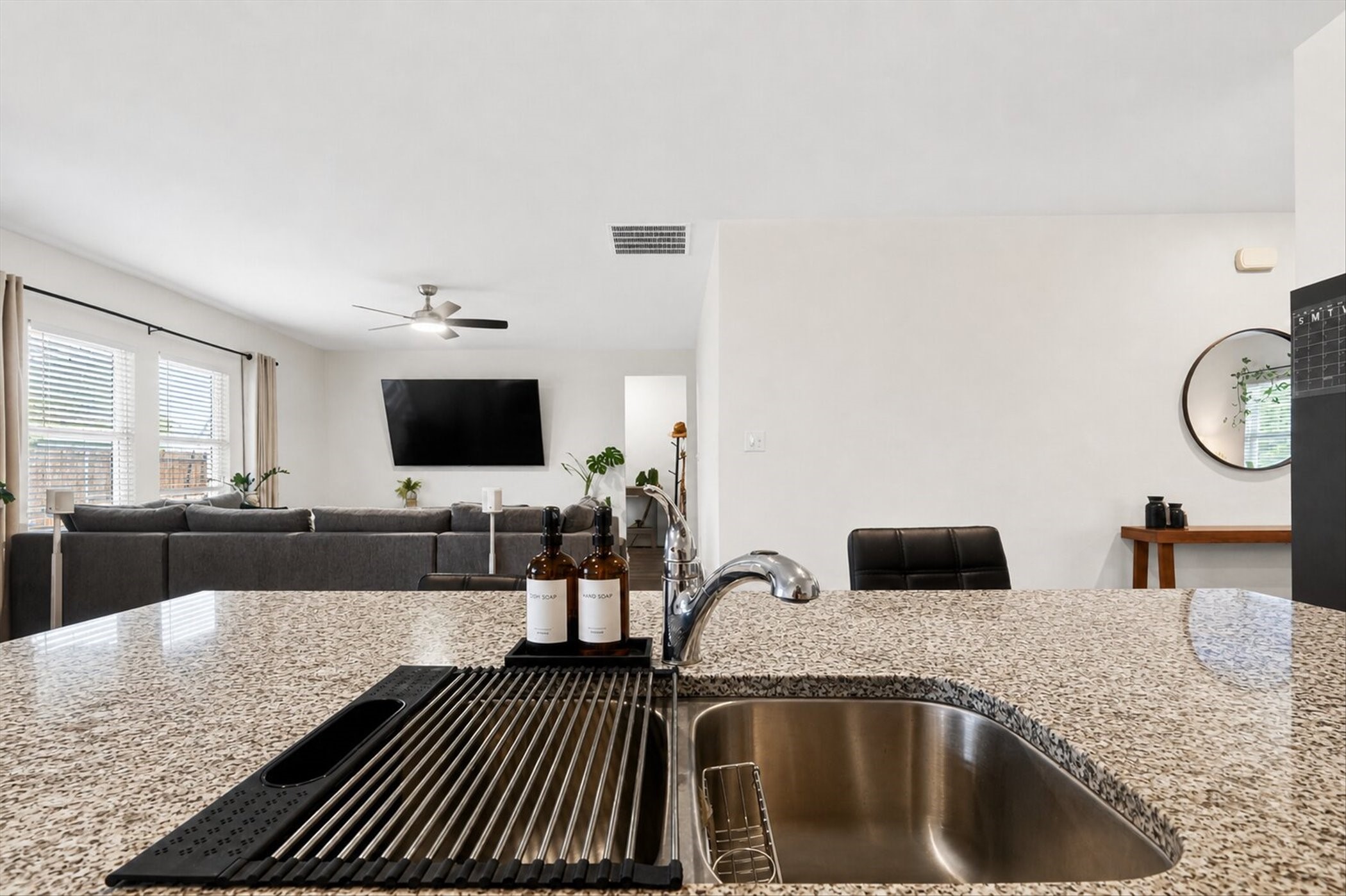 1324 Fleckman Drive Fort Worth TX 76052
