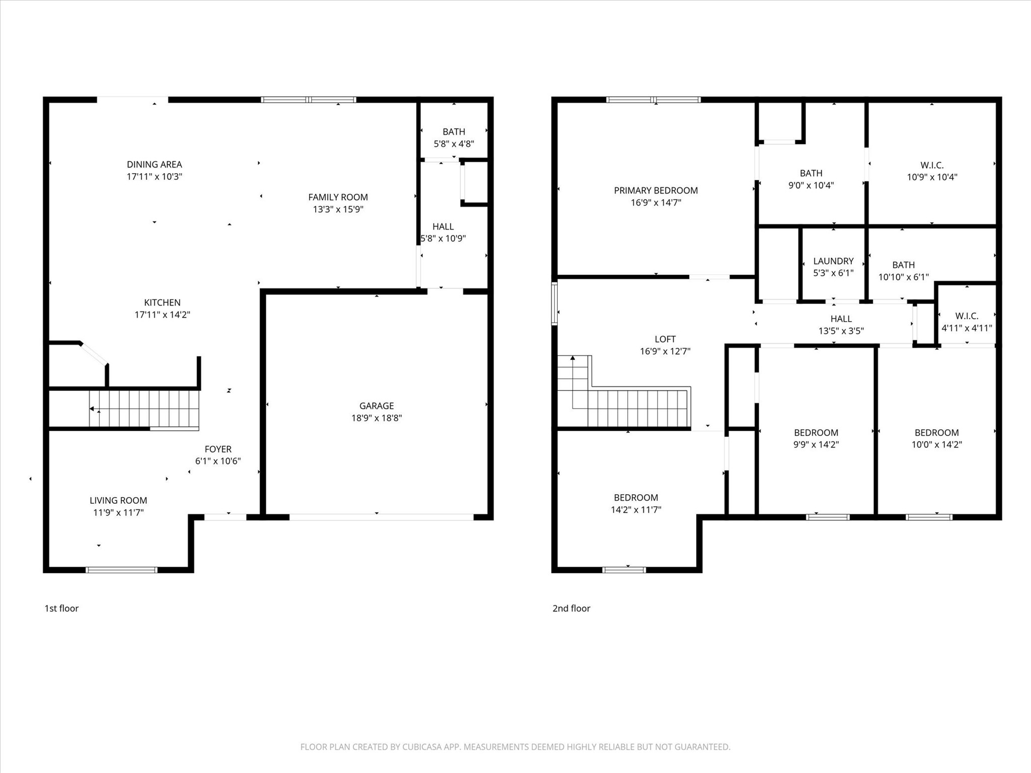 1324 Fleckman Drive Fort Worth TX 76052