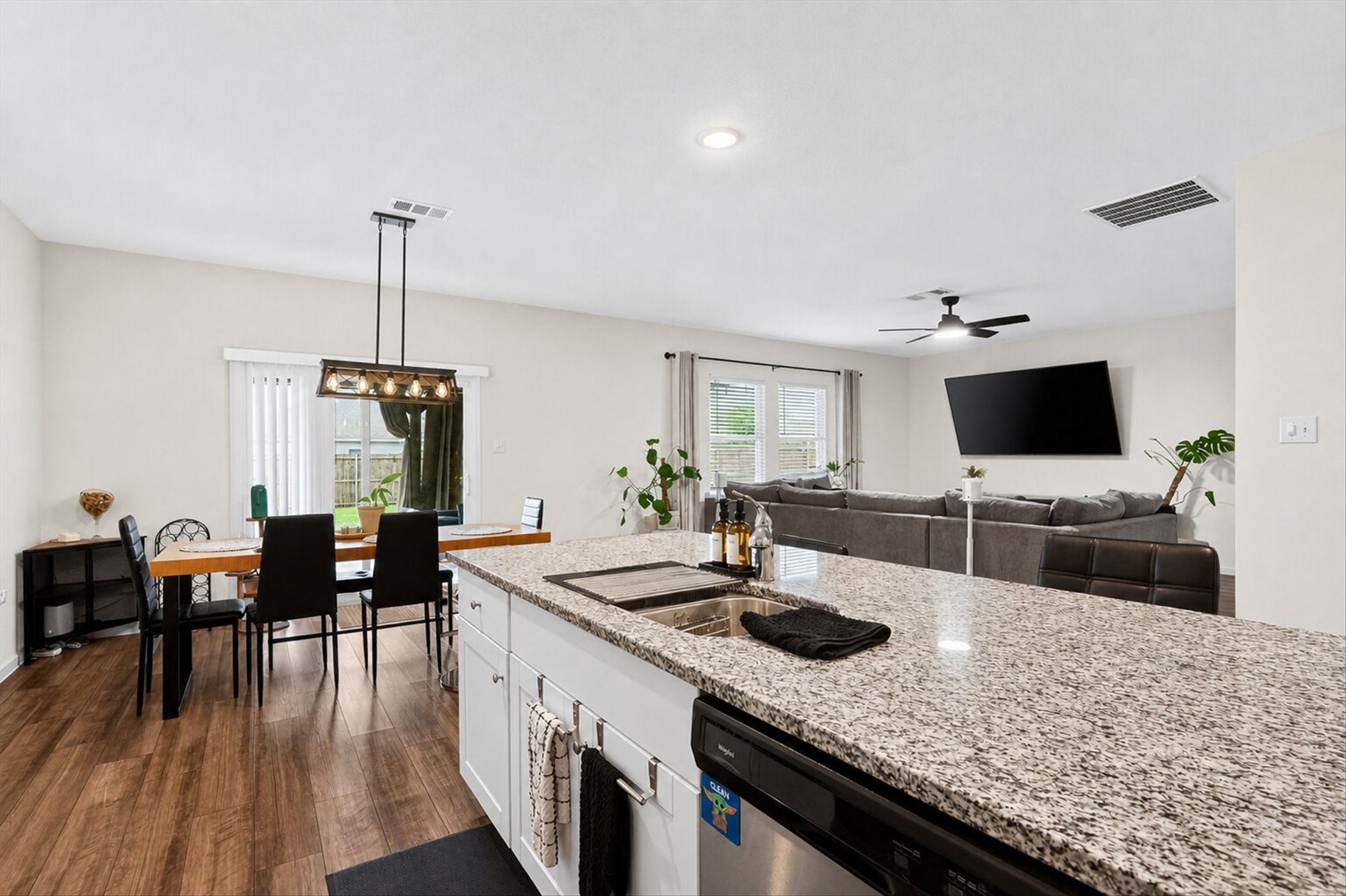 1324 Fleckman Drive Fort Worth TX 76052