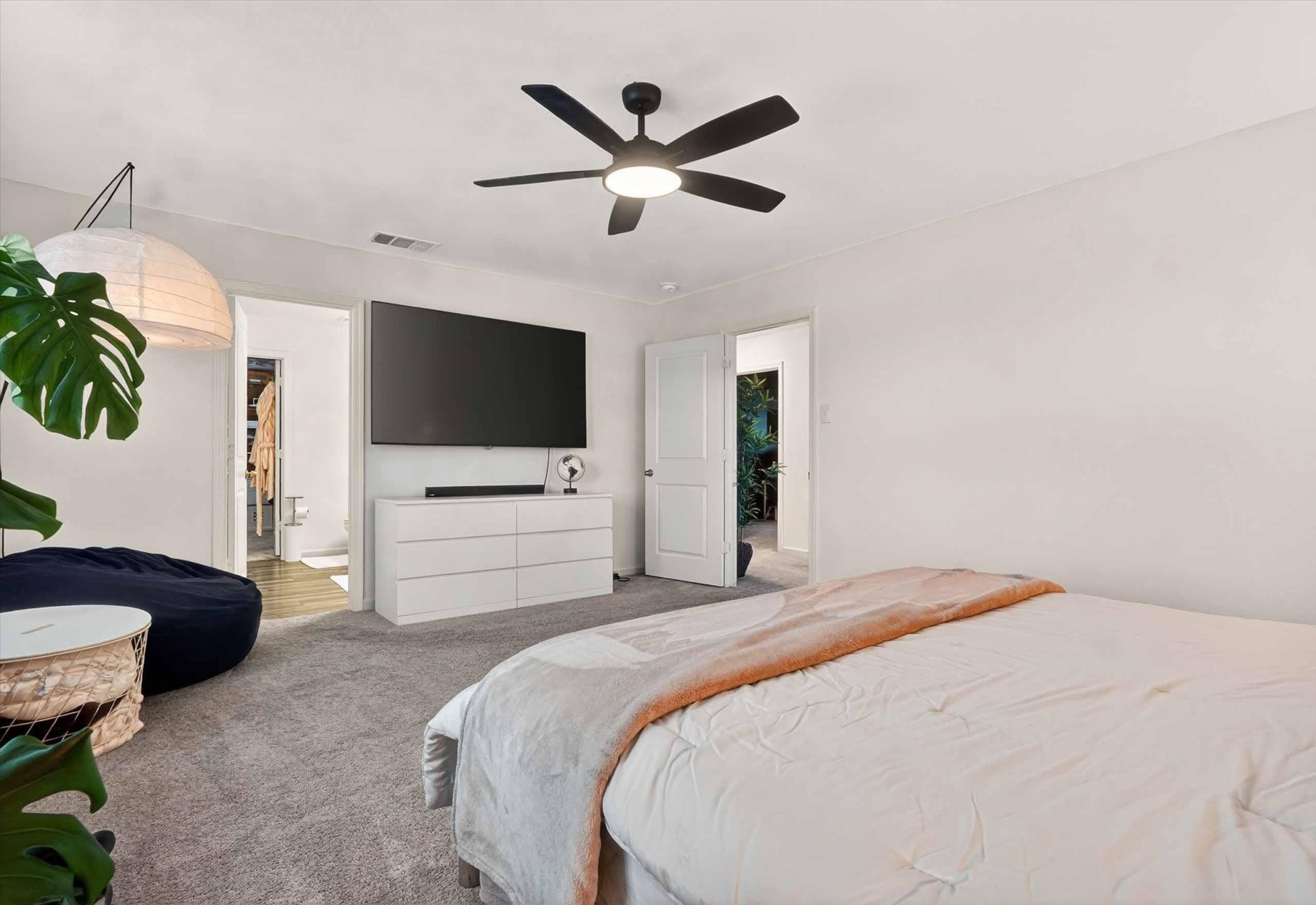 1324 Fleckman Drive Fort Worth TX 76052
