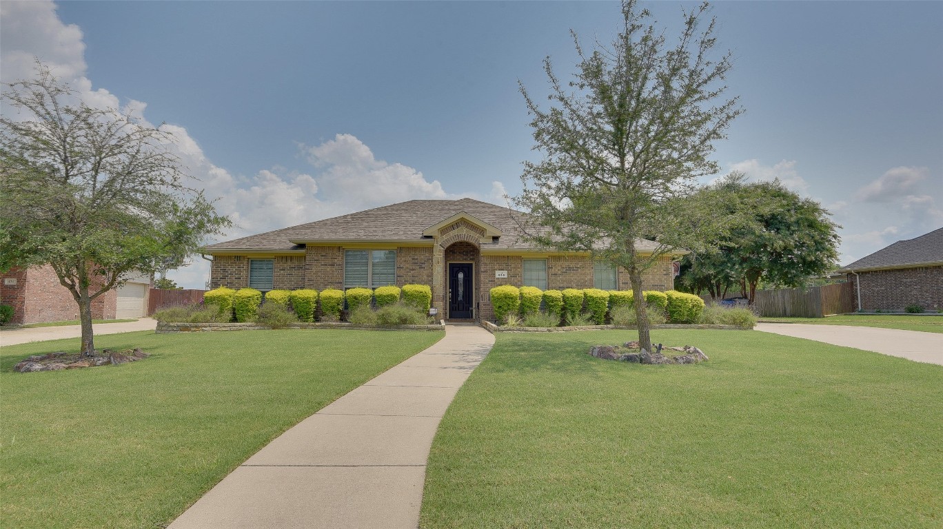 434 Carver Drive Wylie TX 75098