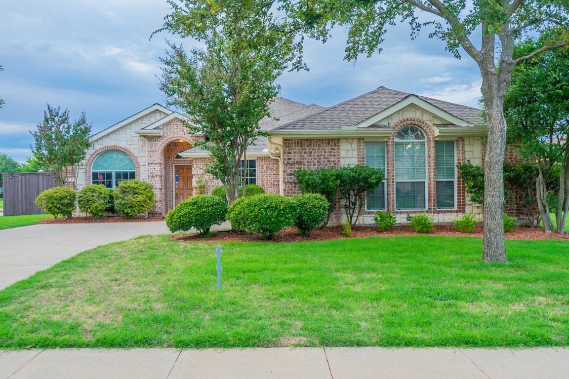 15506 Wrangler Drive Frisco TX 75035