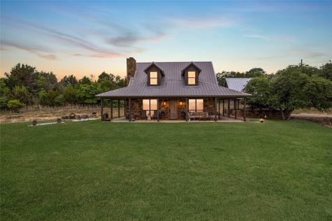 27475 N Us-281 Stephenville TX 76401