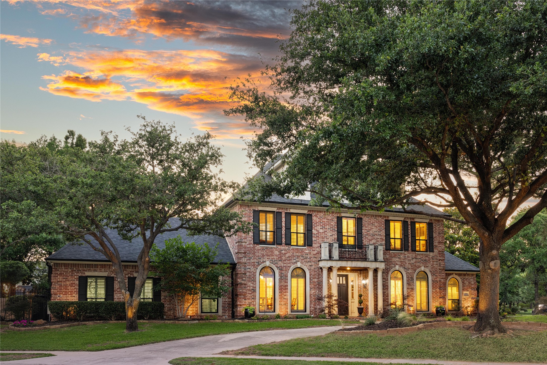 1501 Coventry Lane Southlake TX 76092
