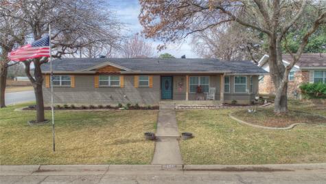 4601 Biscayne Drive Haltom City TX 76117
