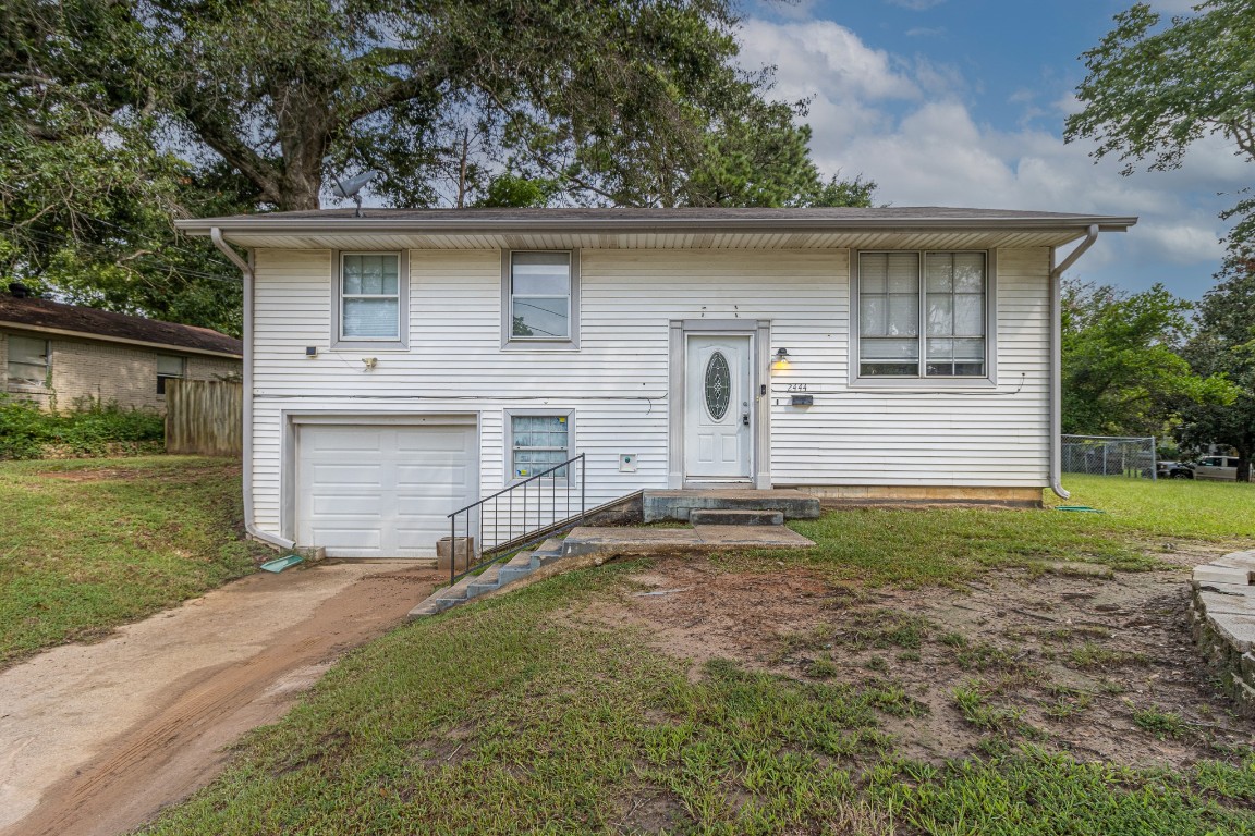 2444 Holley Street Tyler TX 75701
