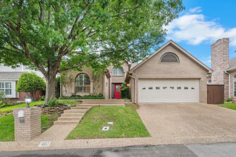 80 Sugar Creek Place Woodway TX 76712