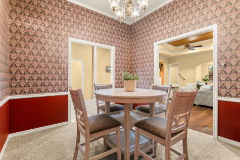 80 Sugar Creek Place Woodway TX 76712