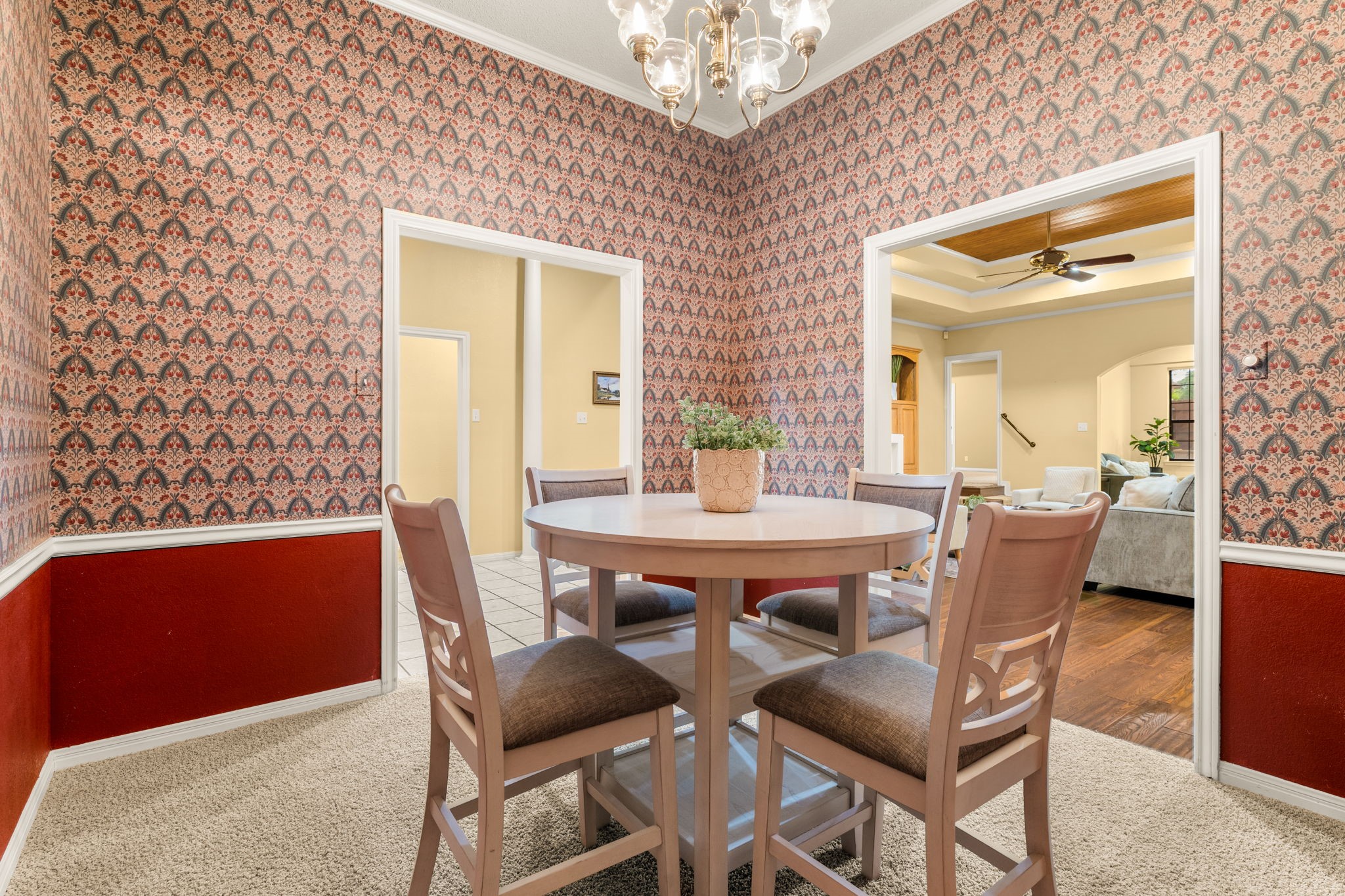 80 Sugar Creek Place Woodway TX 76712