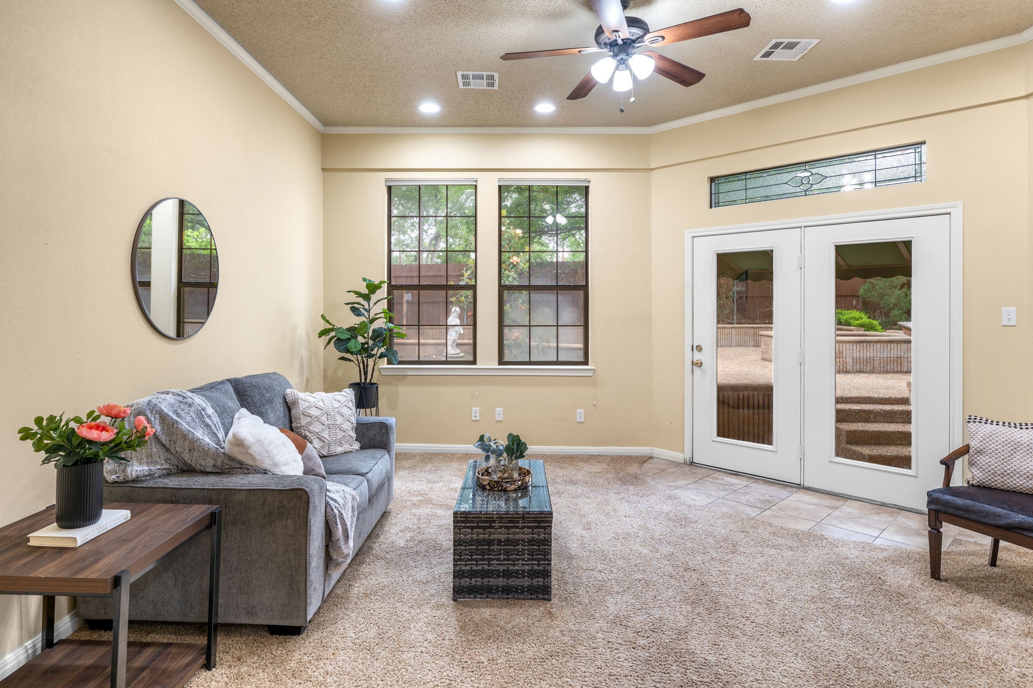 80 Sugar Creek Place Woodway TX 76712