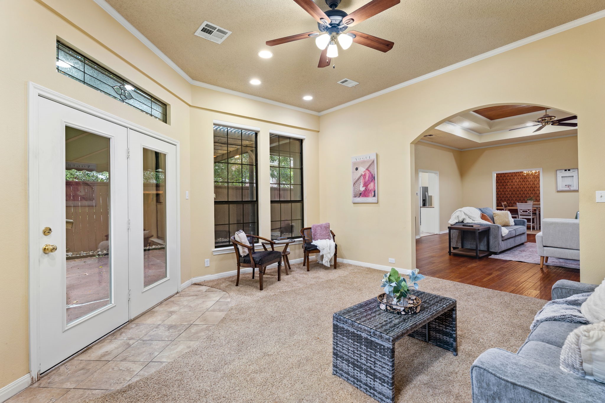 80 Sugar Creek Place Woodway TX 76712