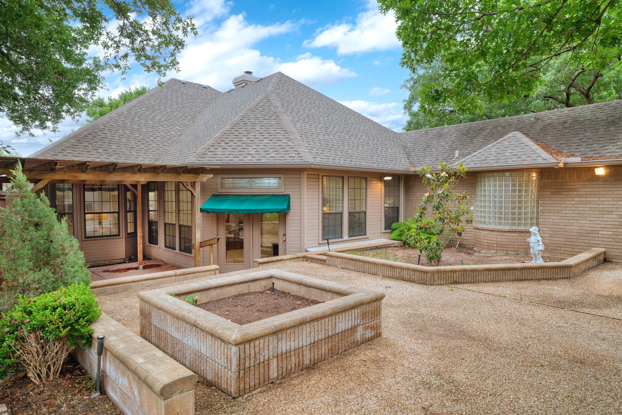 80 Sugar Creek Place Woodway TX 76712