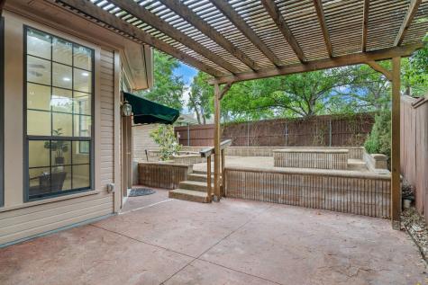 80 Sugar Creek Place Woodway TX 76712