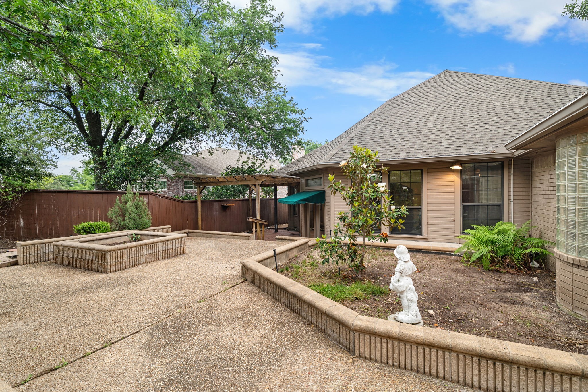 80 Sugar Creek Place Woodway TX 76712