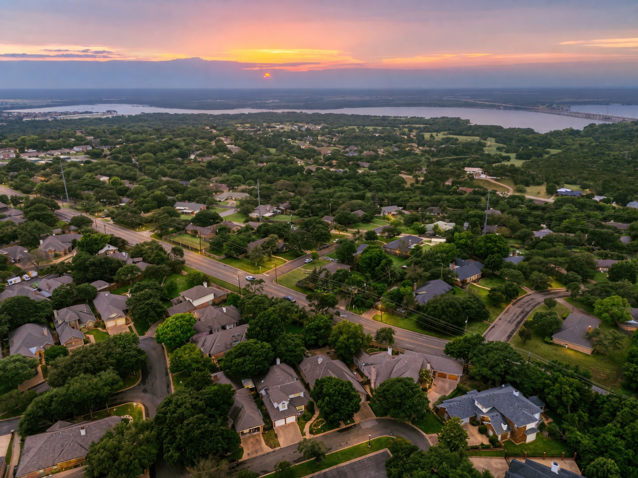 80 Sugar Creek Place Woodway TX 76712