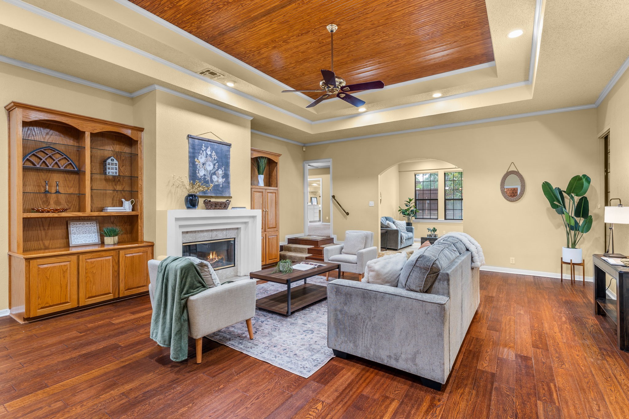80 Sugar Creek Place Woodway TX 76712