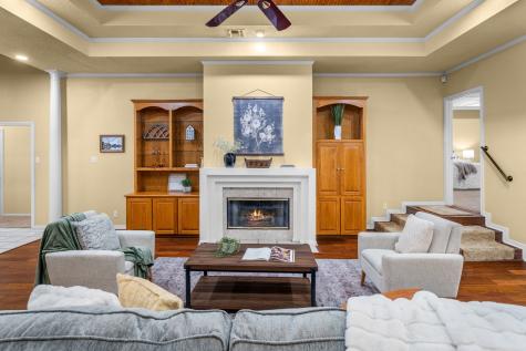 80 Sugar Creek Place Woodway TX 76712