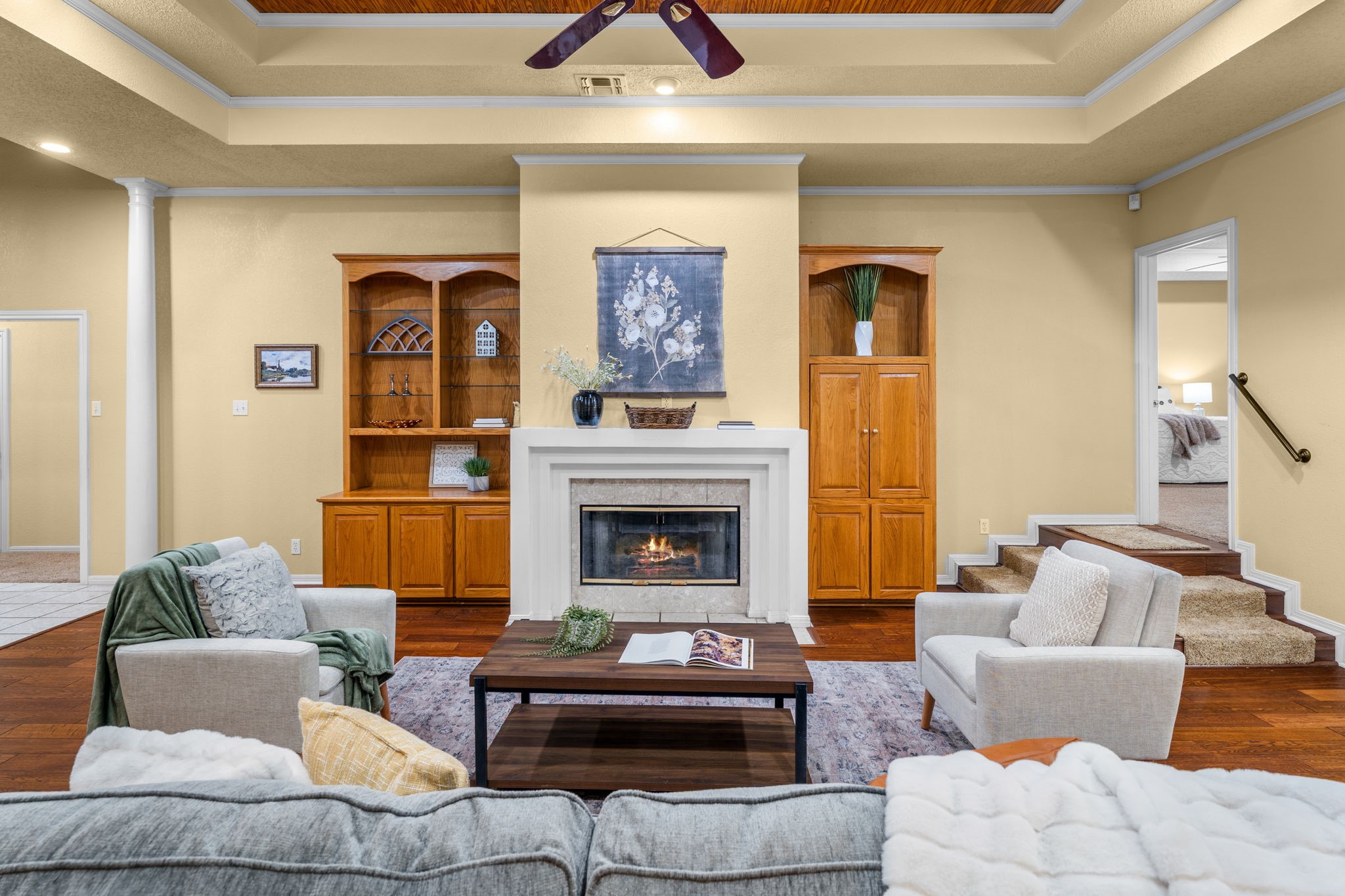 80 Sugar Creek Place Woodway TX 76712