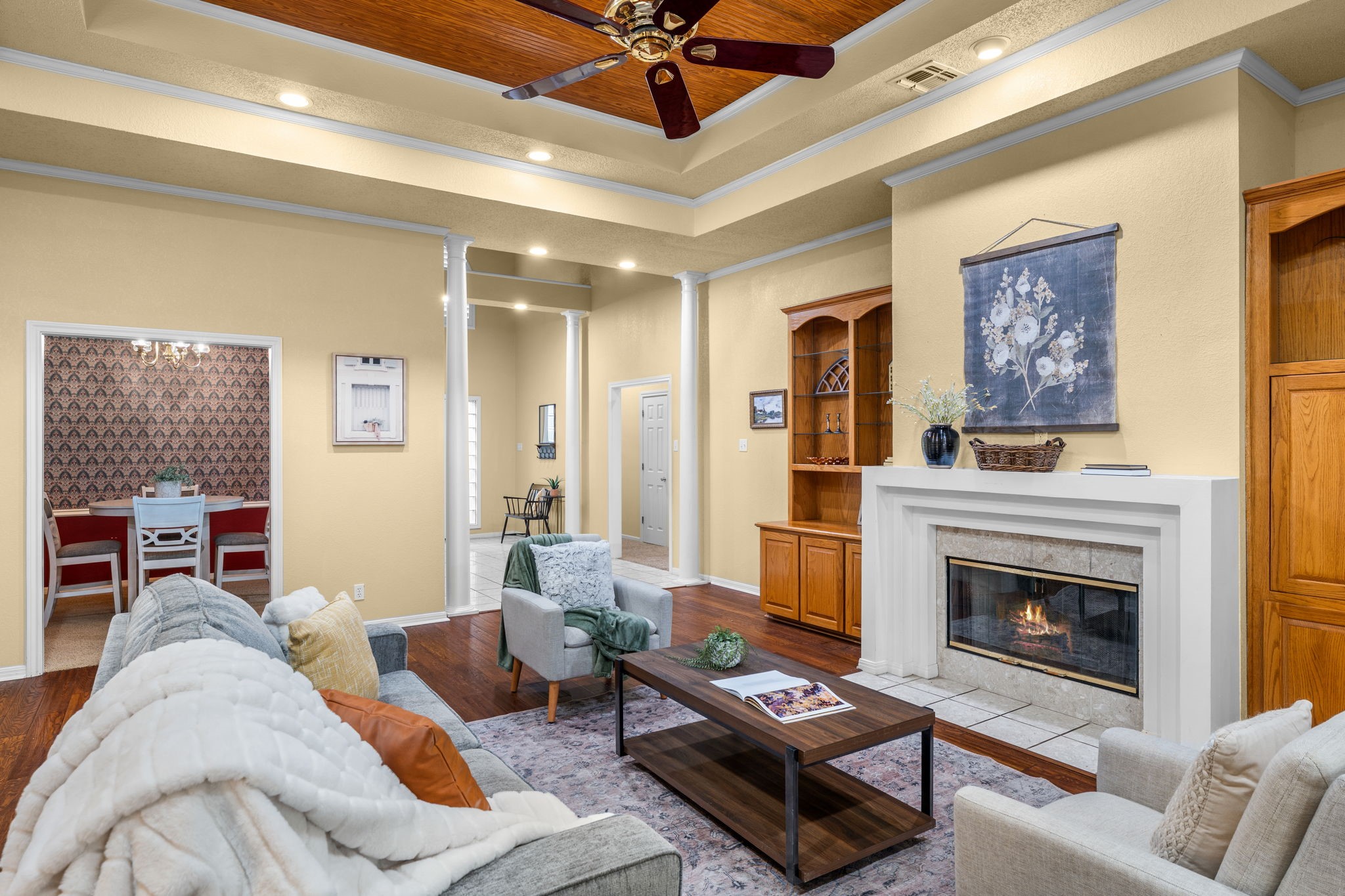 80 Sugar Creek Place Woodway TX 76712