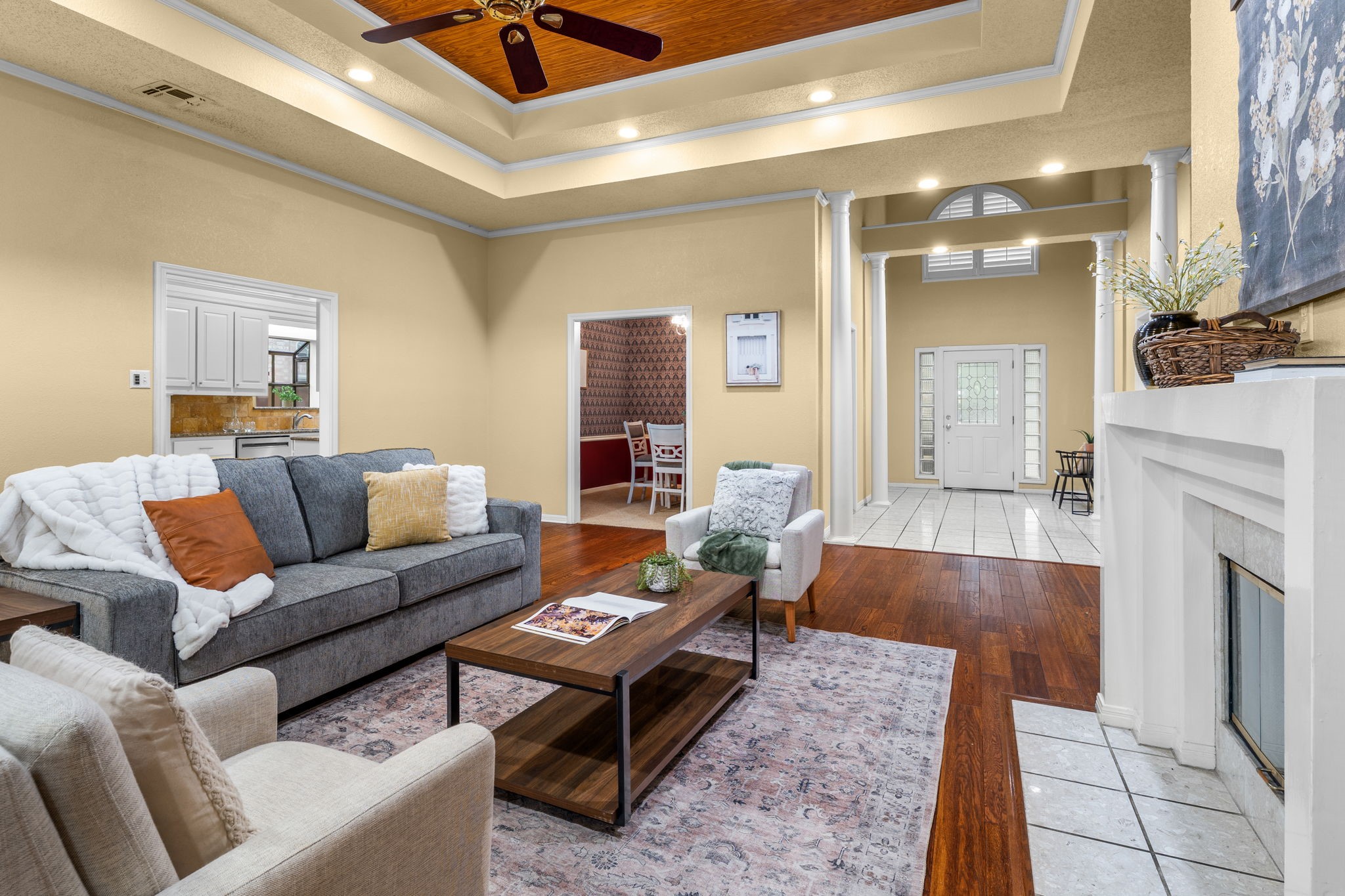 80 Sugar Creek Place Woodway TX 76712