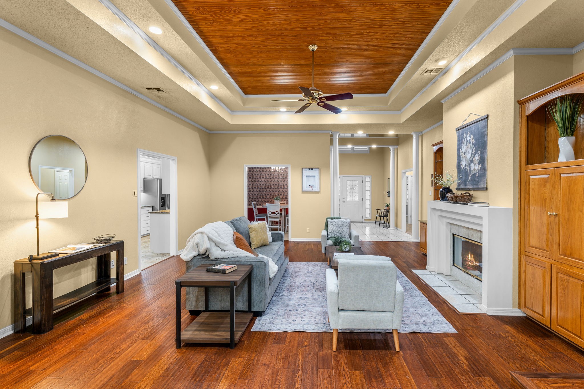 80 Sugar Creek Place Woodway TX 76712
