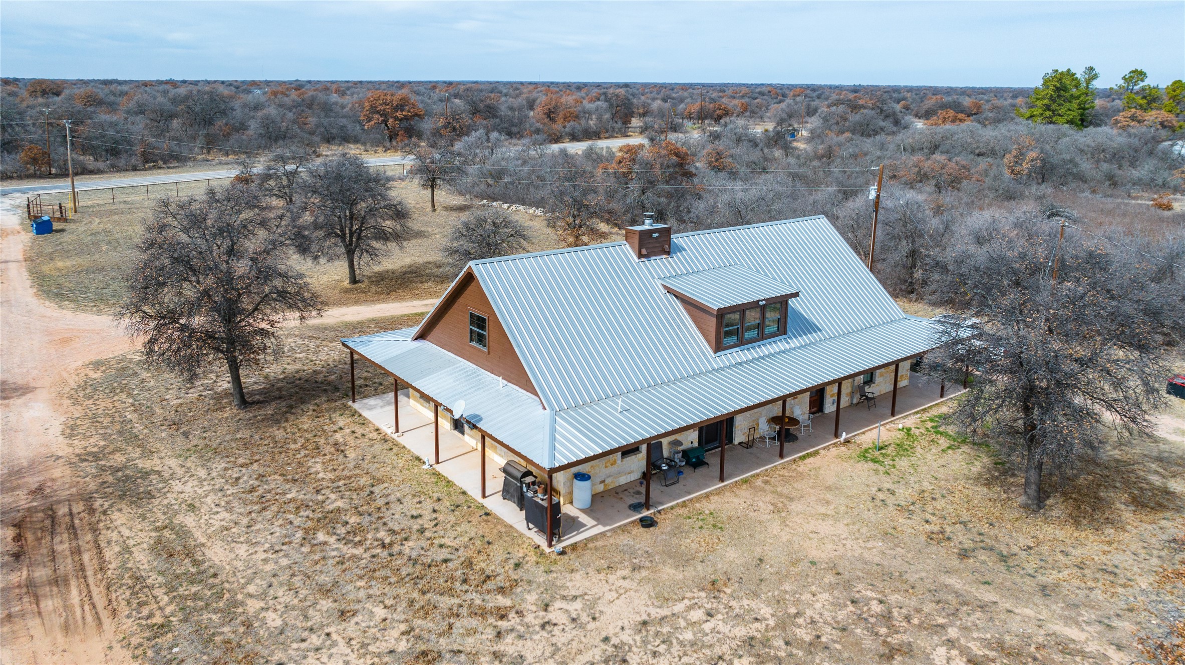 8114 Fm 3326 Hawley TX 79525