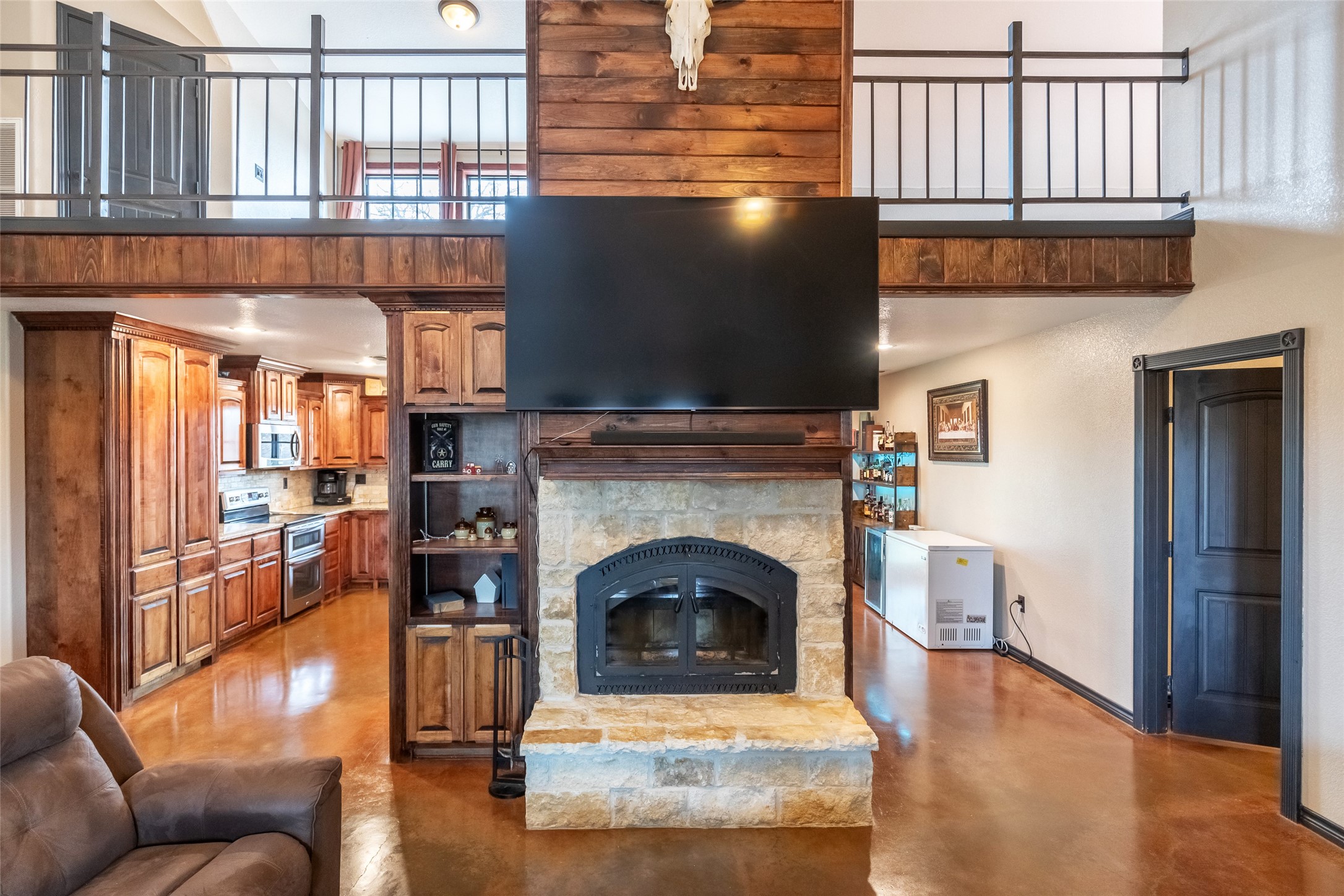 8114 Fm 3326 Hawley TX 79525