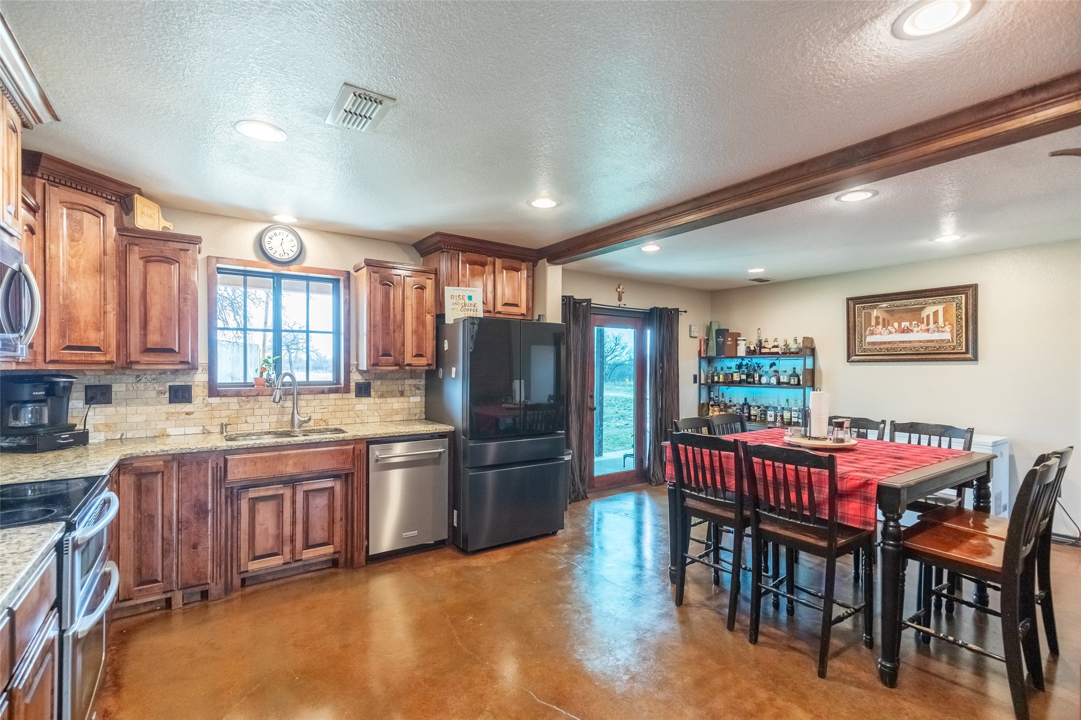 8114 Fm 3326 Hawley TX 79525