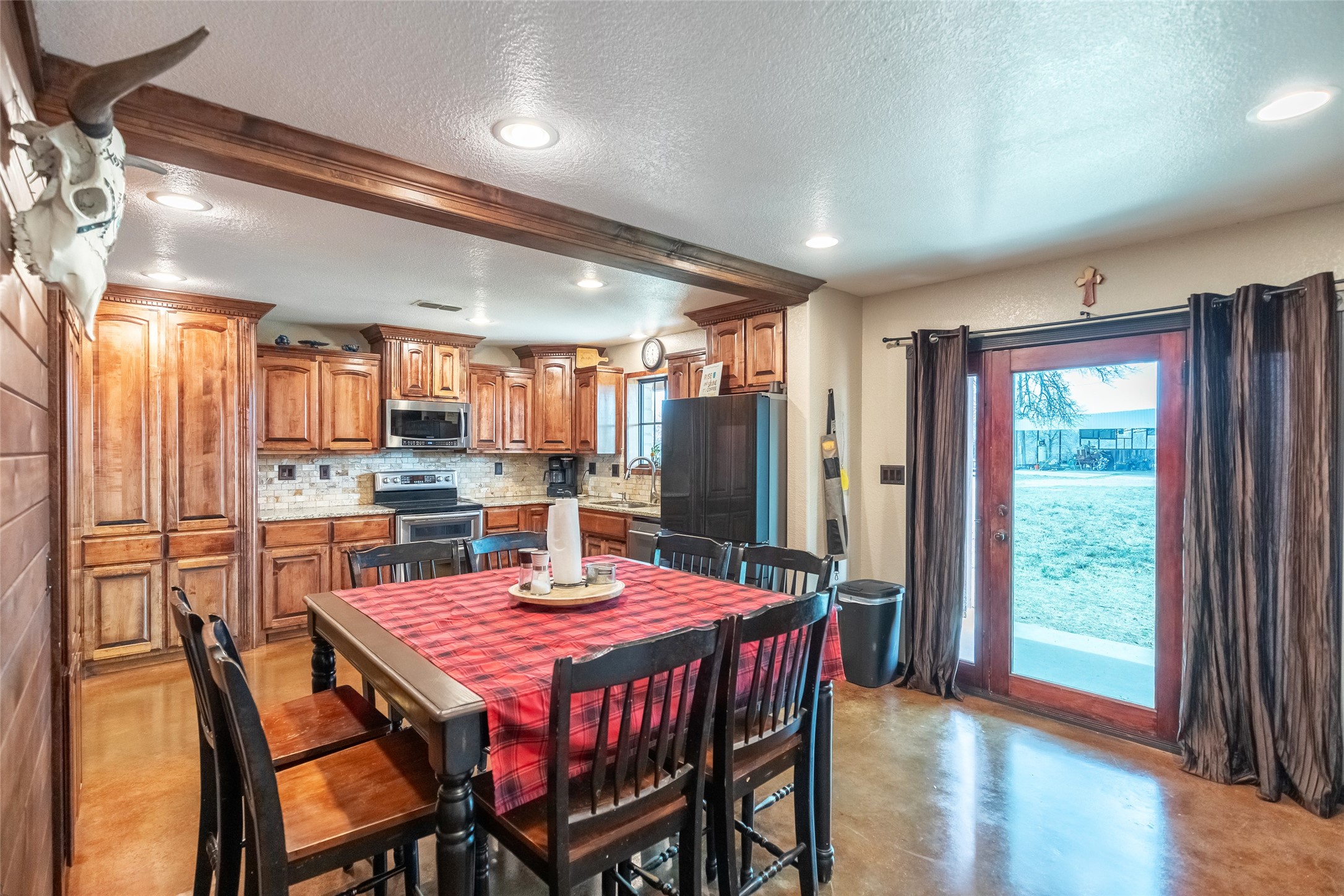 8114 Fm 3326 Hawley TX 79525