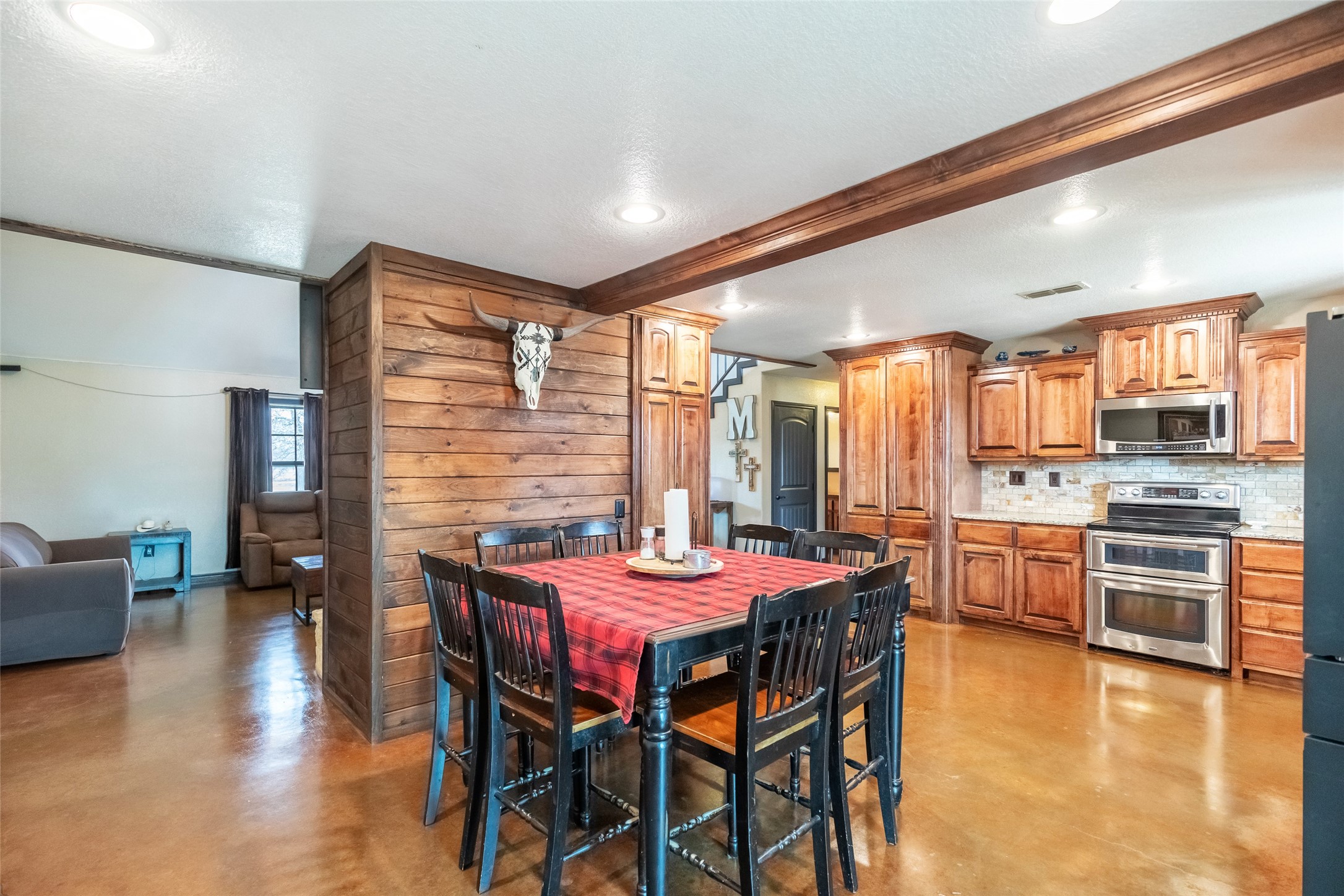 8114 Fm 3326 Hawley TX 79525