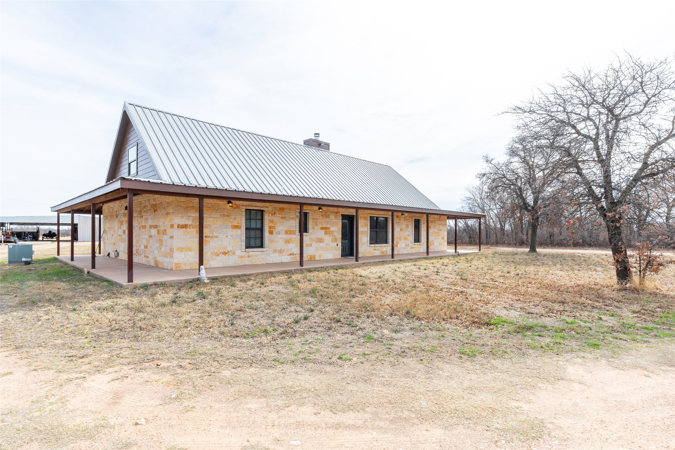 8114 Fm 3326 Hawley TX 79525