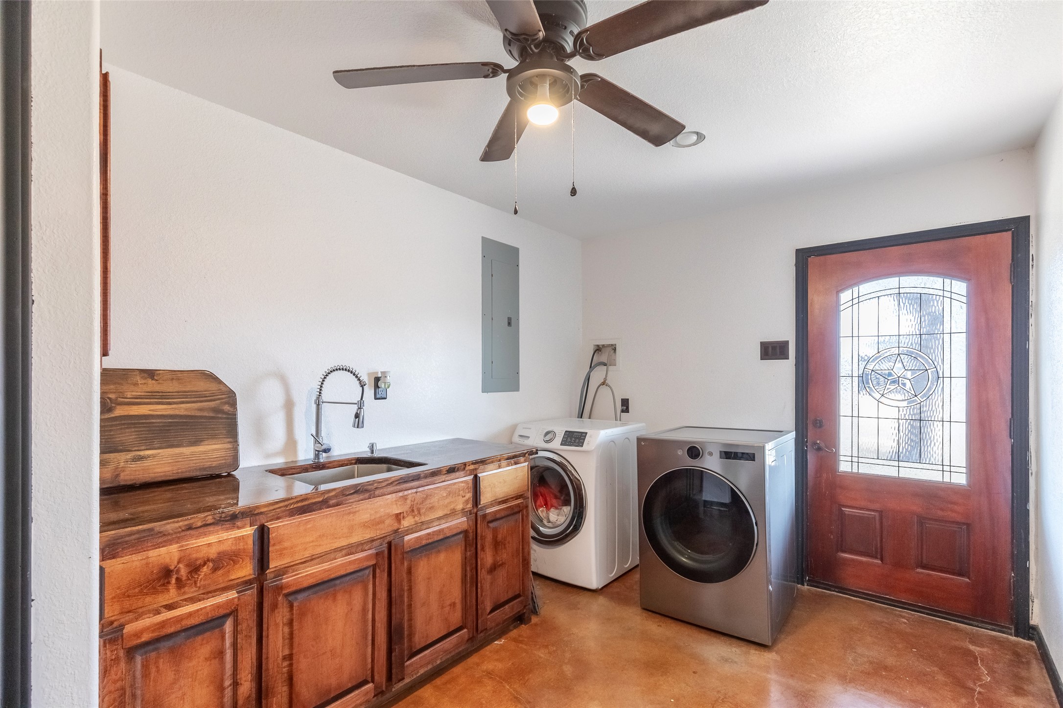 8114 Fm 3326 Hawley TX 79525