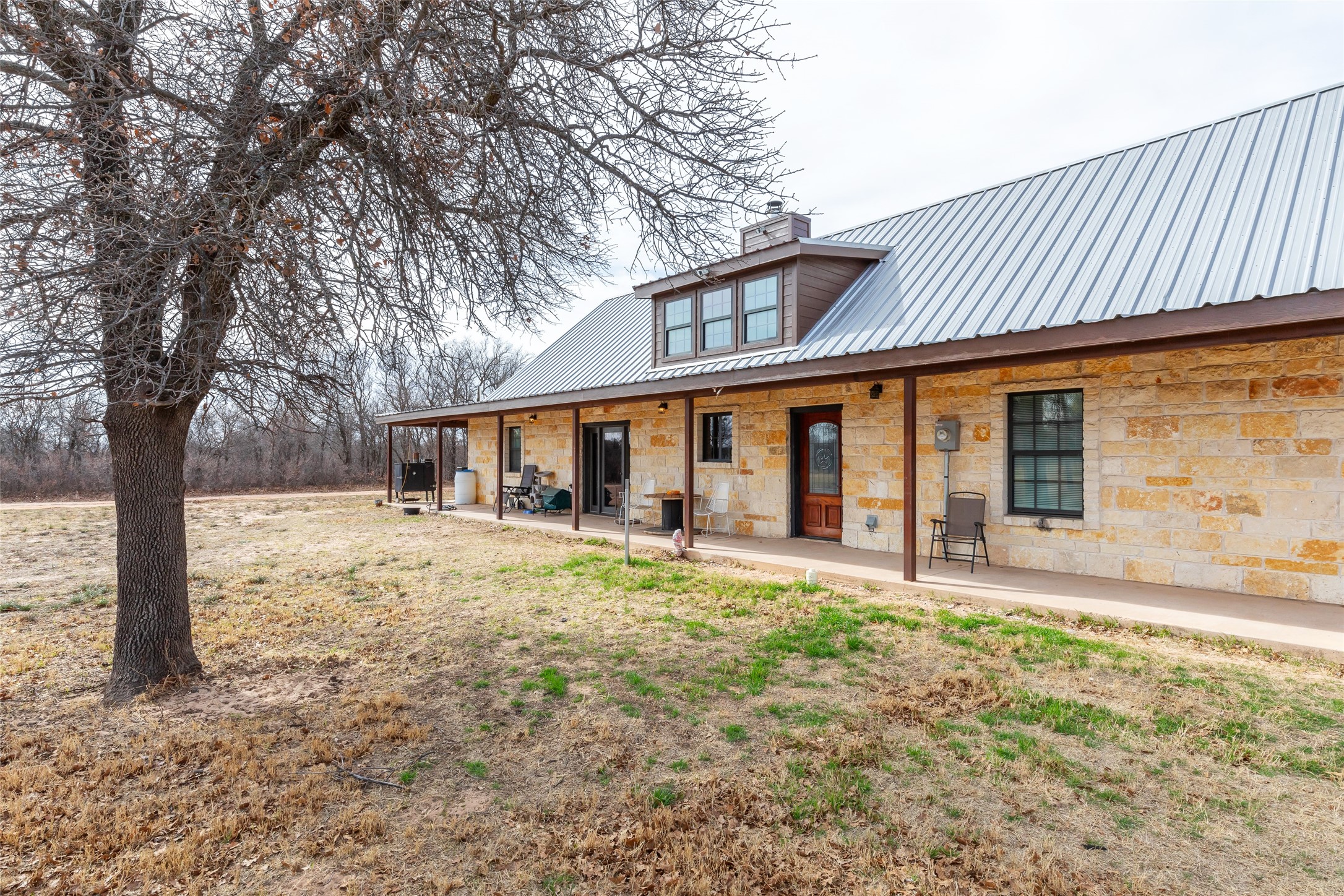 8114 Fm 3326 Hawley TX 79525