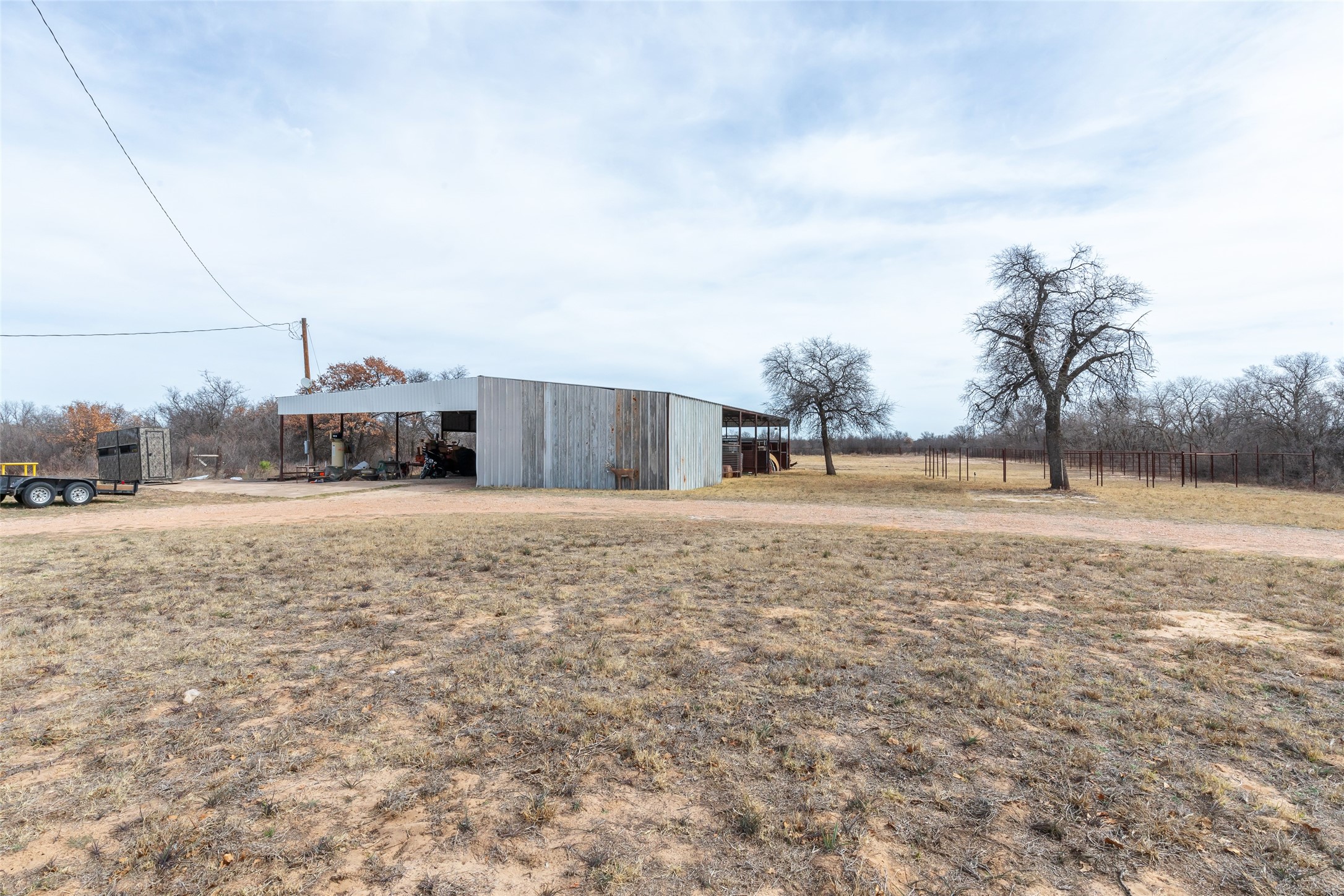 8114 Fm 3326 Hawley TX 79525