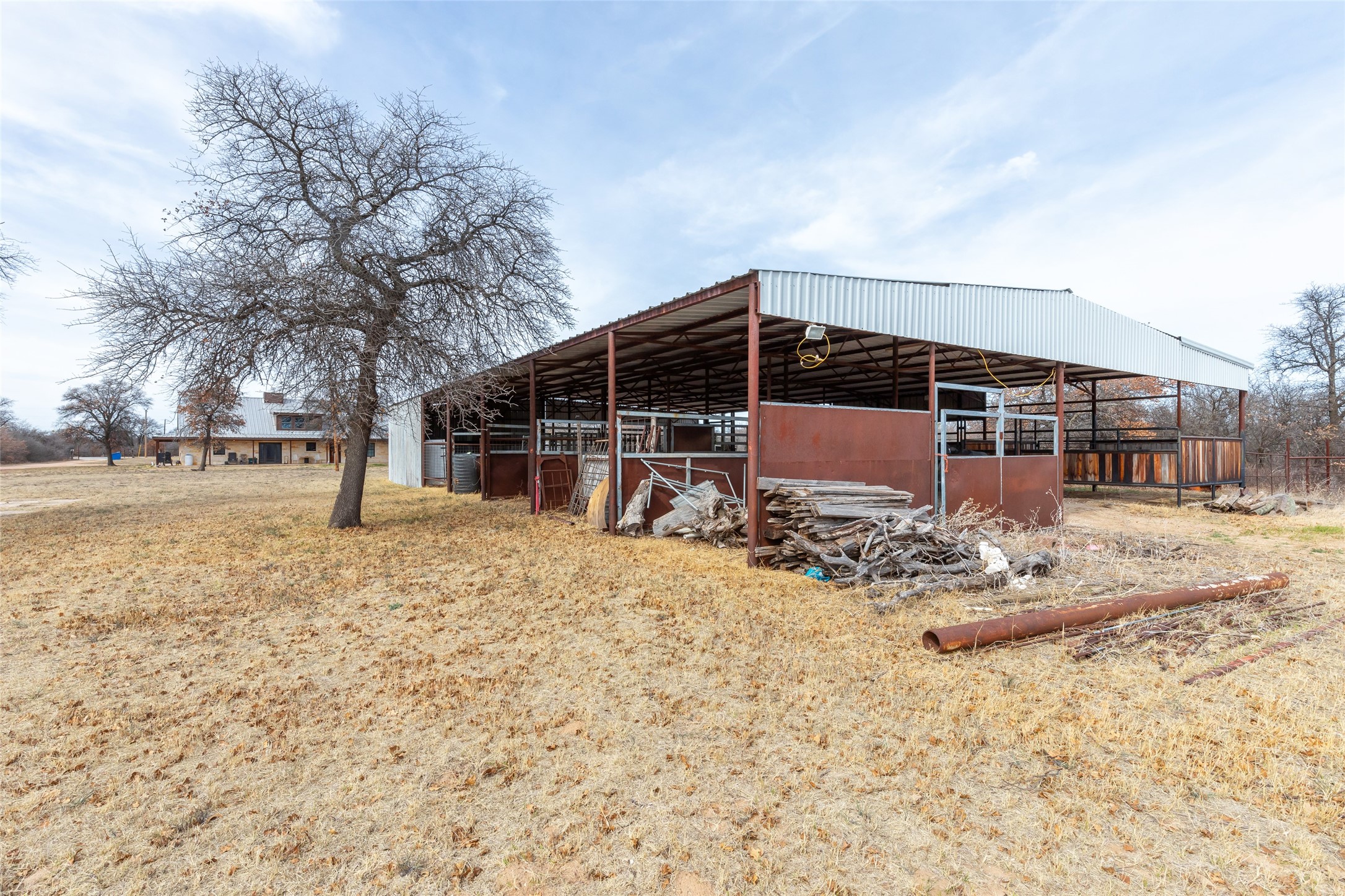 8114 Fm 3326 Hawley TX 79525