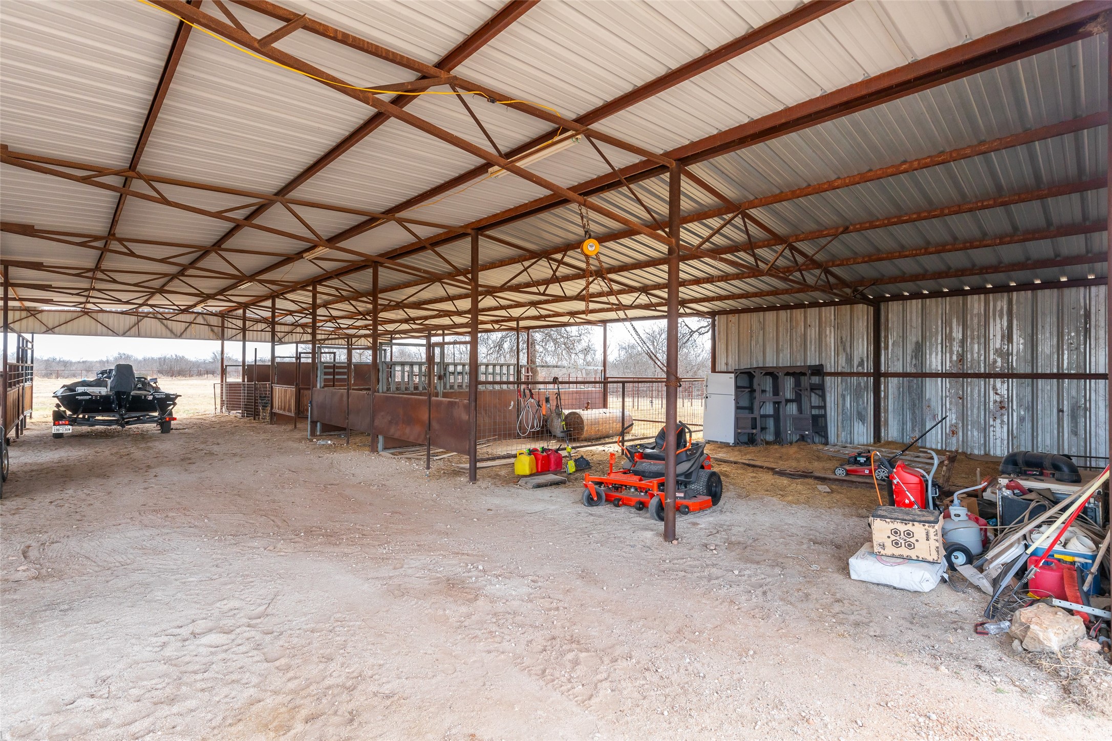 8114 Fm 3326 Hawley TX 79525