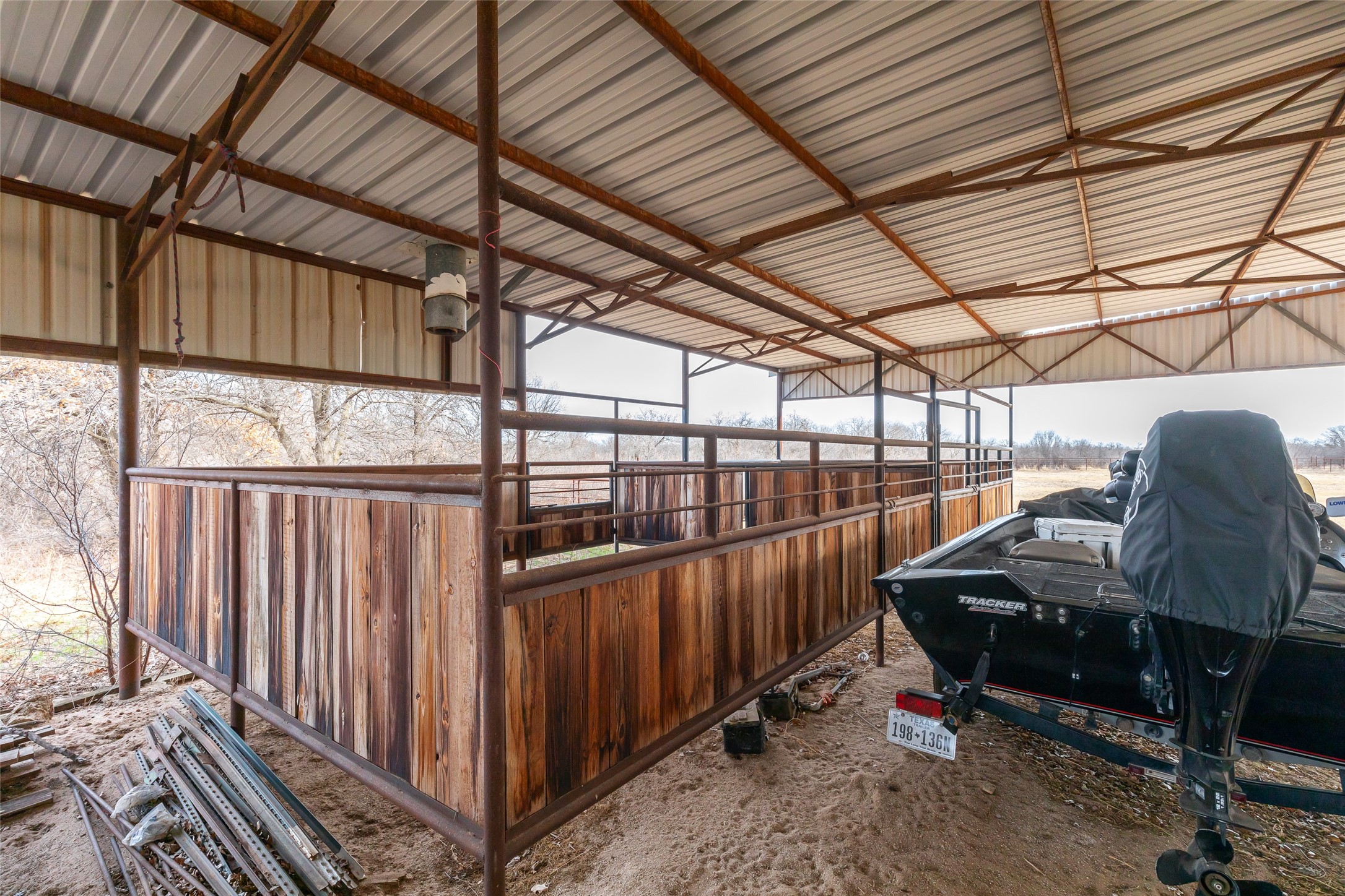 8114 Fm 3326 Hawley TX 79525