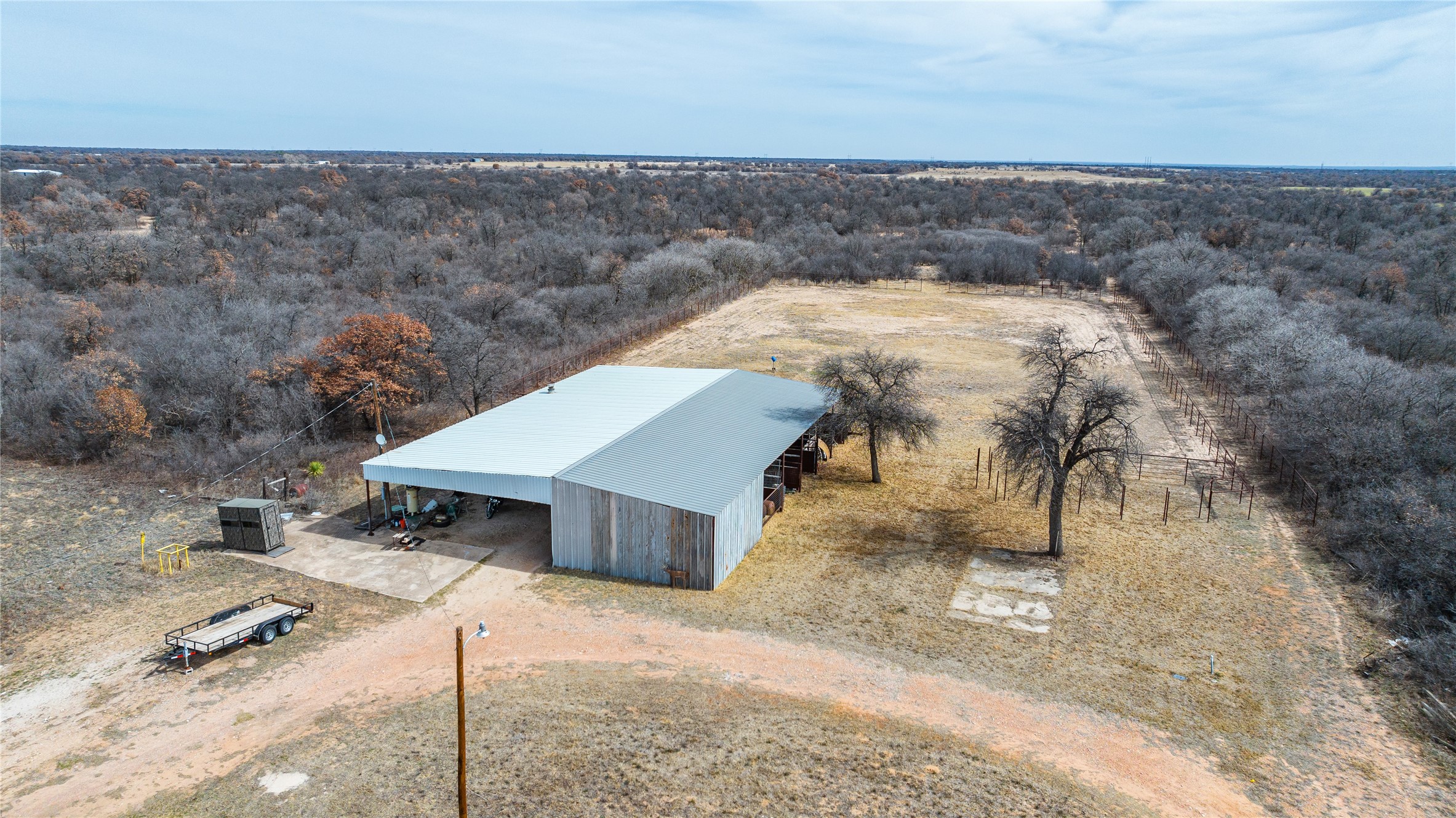 8114 Fm 3326 Hawley TX 79525