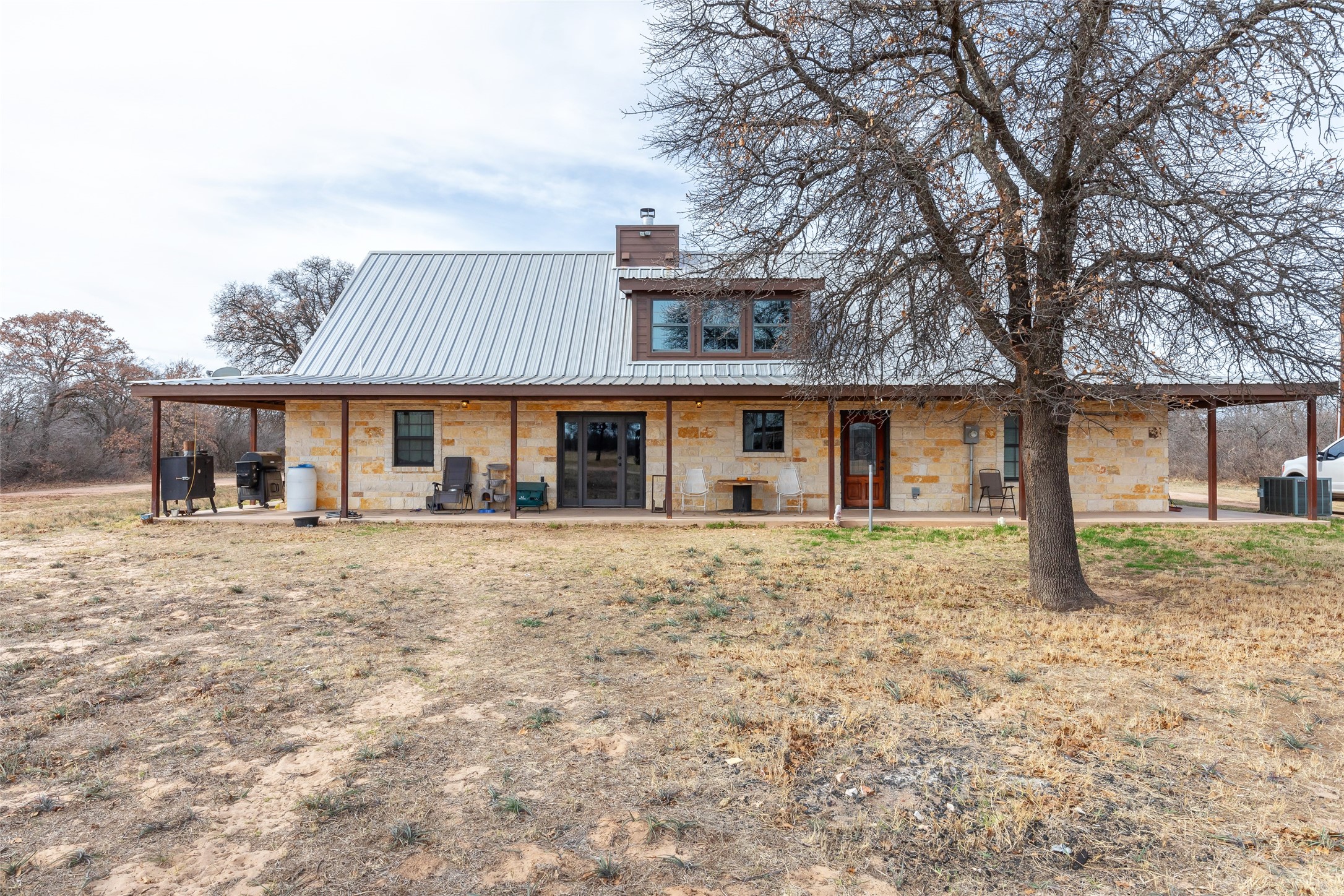 8114 Fm 3326 Hawley TX 79525