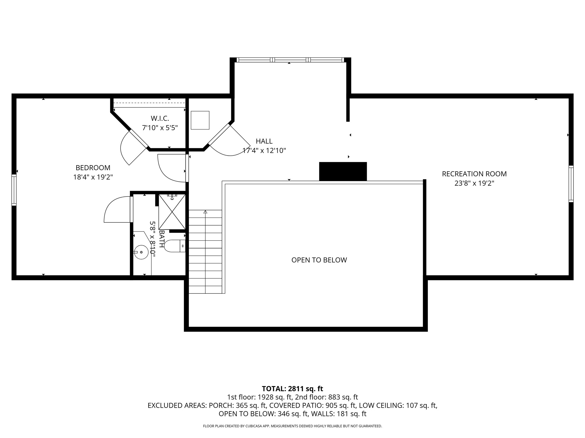 8114 Fm 3326 Hawley TX 79525