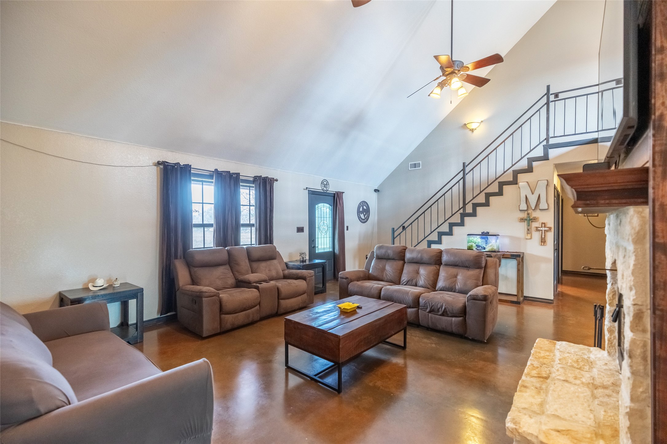 8114 Fm 3326 Hawley TX 79525