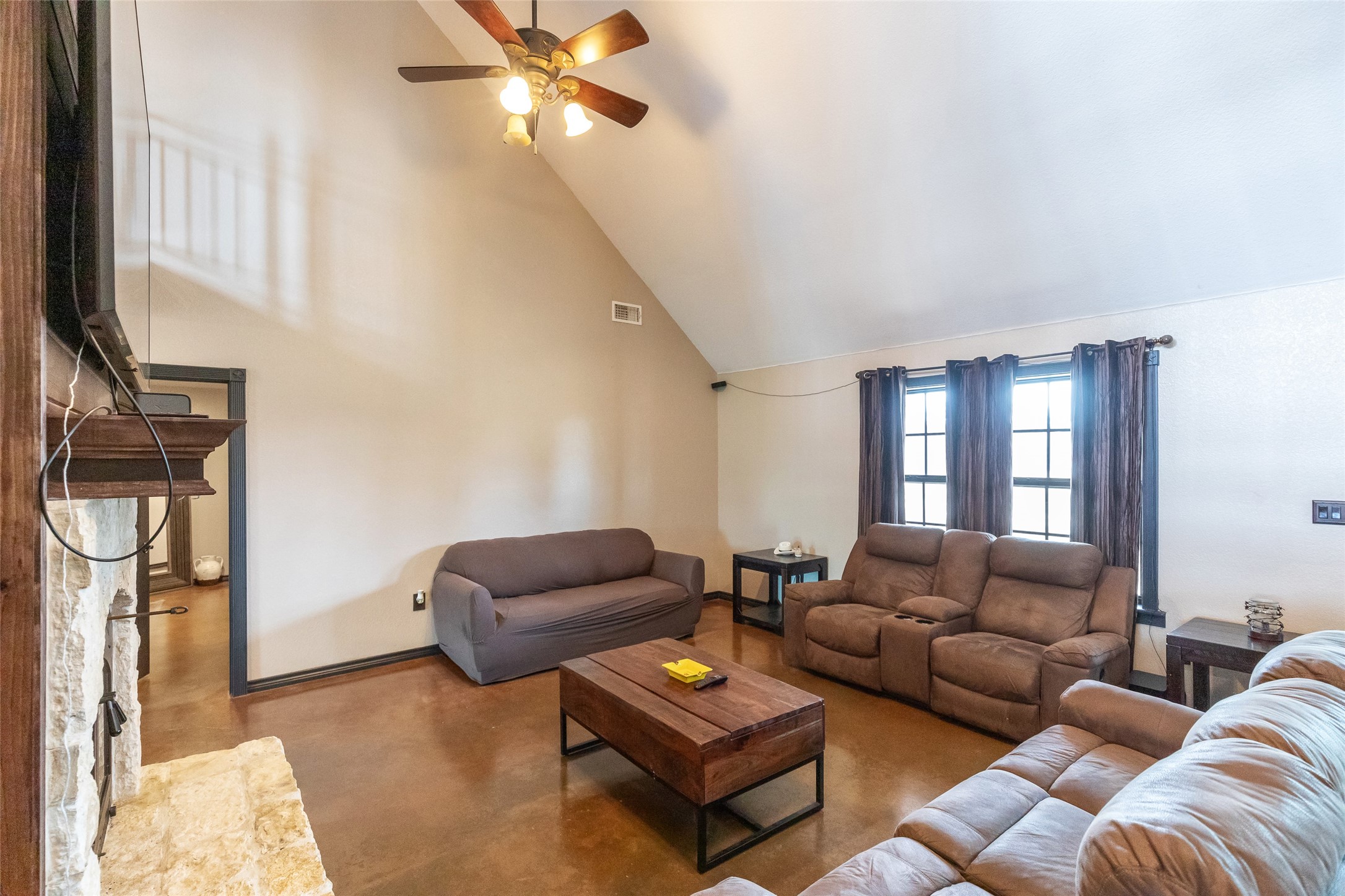 8114 Fm 3326 Hawley TX 79525