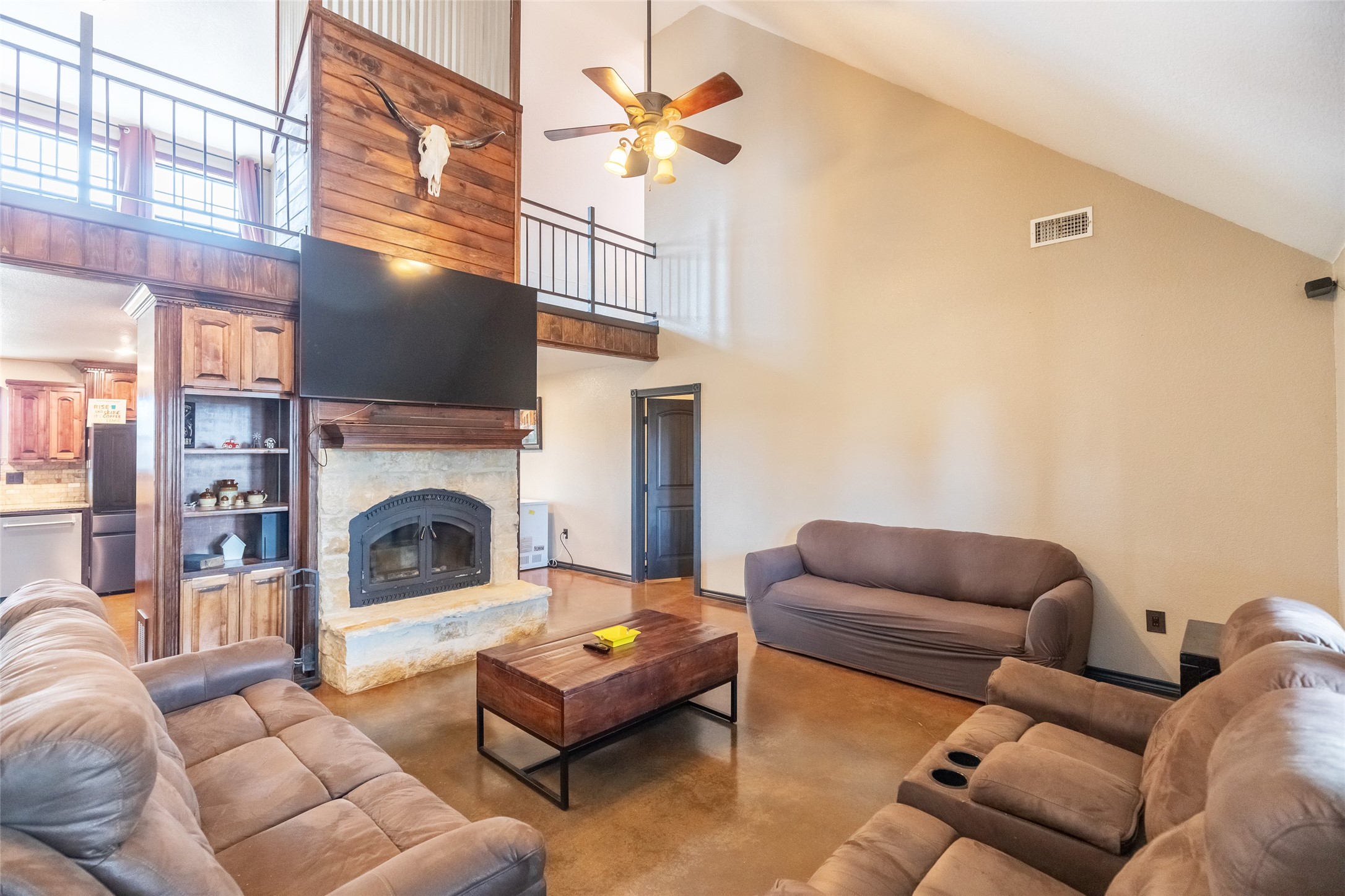 8114 Fm 3326 Hawley TX 79525