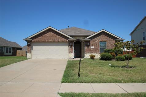 3102 Flowering Springs Drive Forney TX 75126
